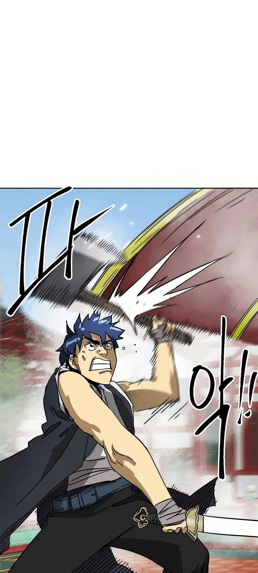 Infinite Leveling: Murim Chapter 89 - 65
