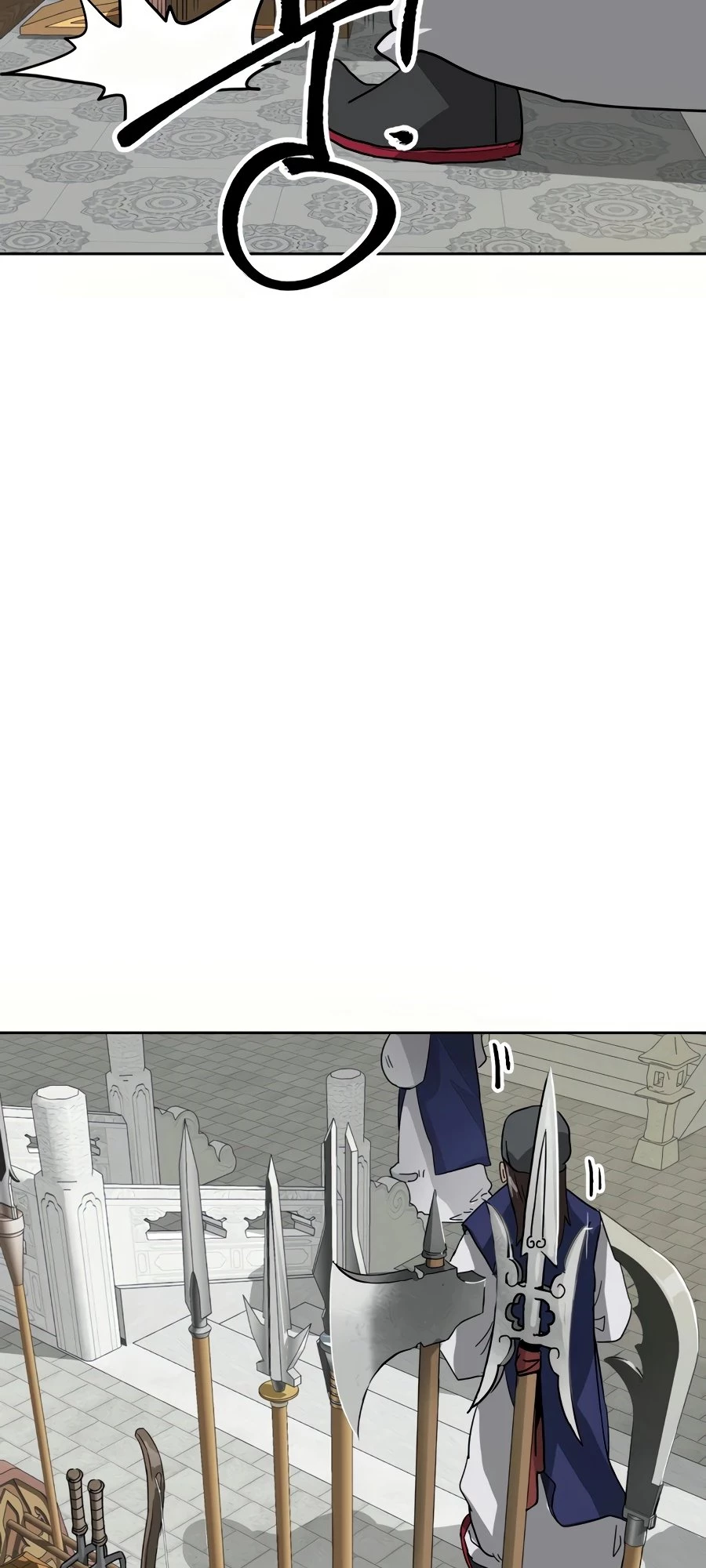 Infinite Leveling: Murim Chapter 88 - 56