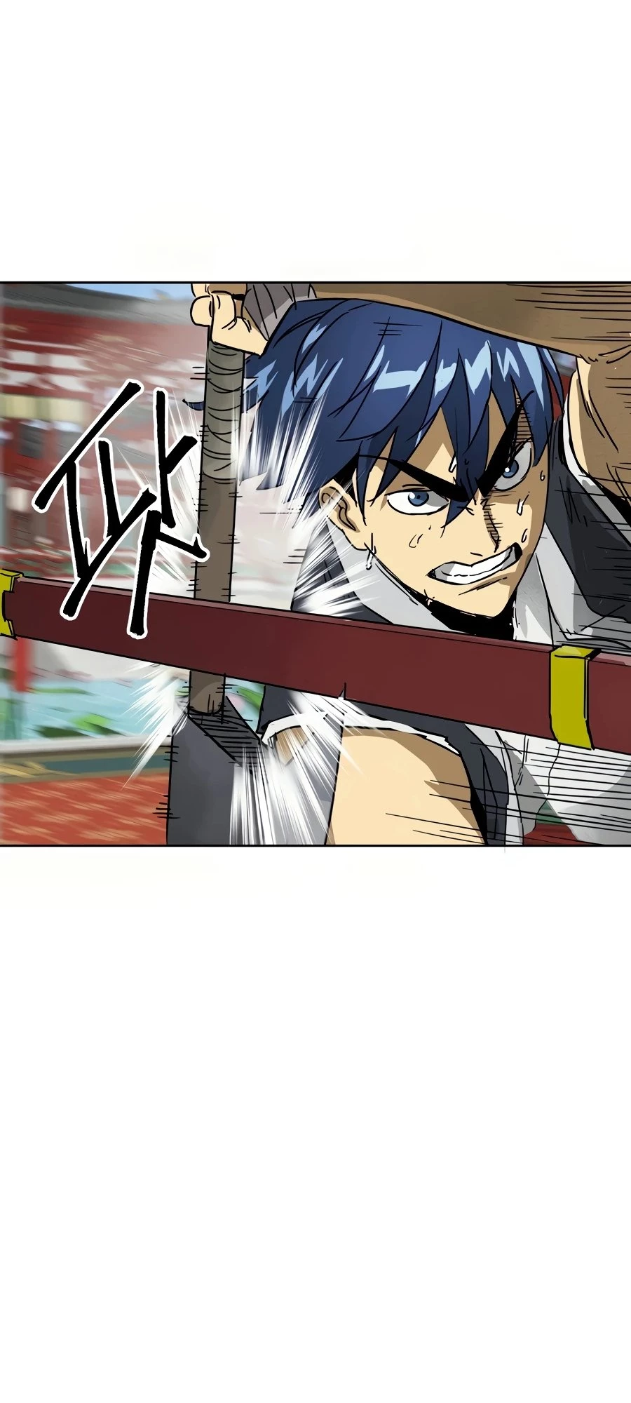 Infinite Leveling: Murim Chapter 89 - 67