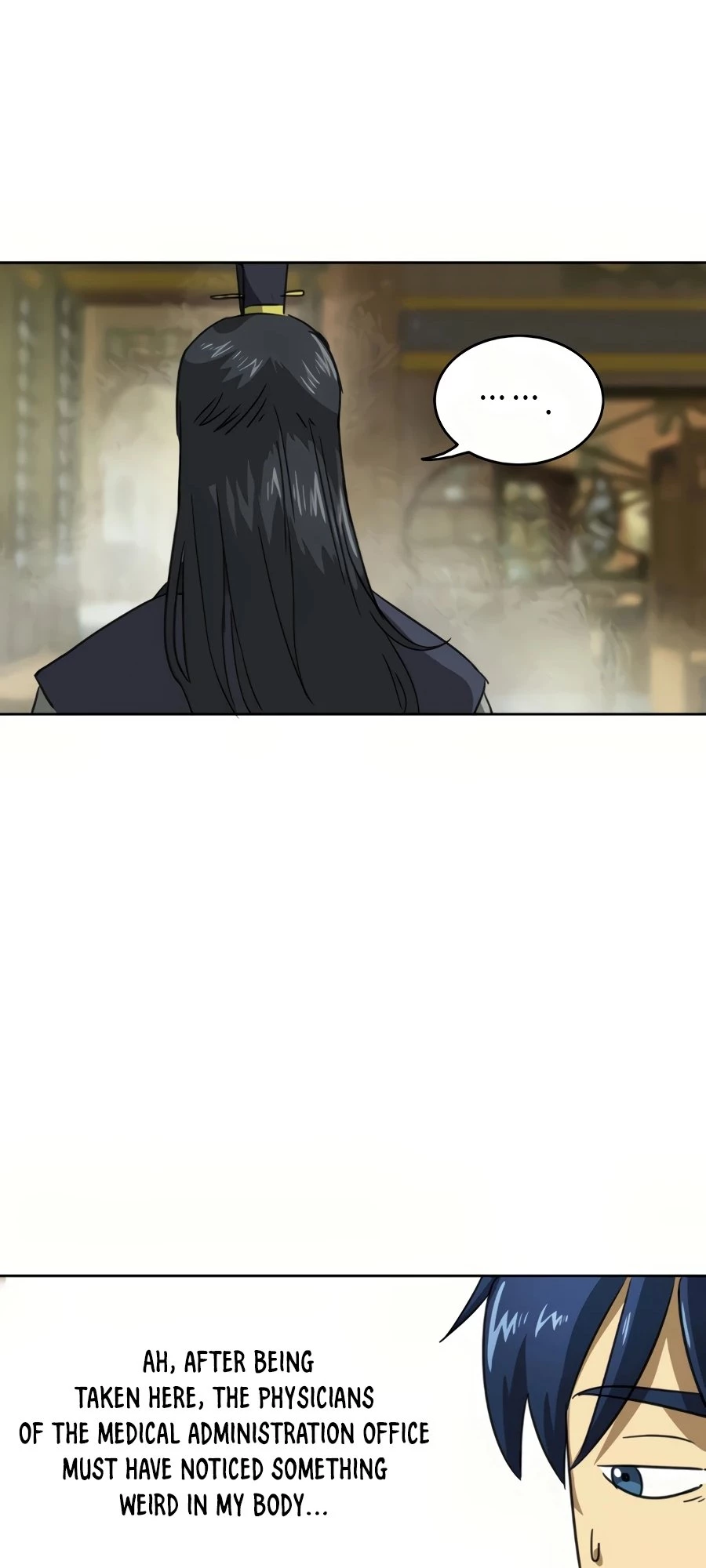 Infinite Leveling: Murim Chapter 91 - 123