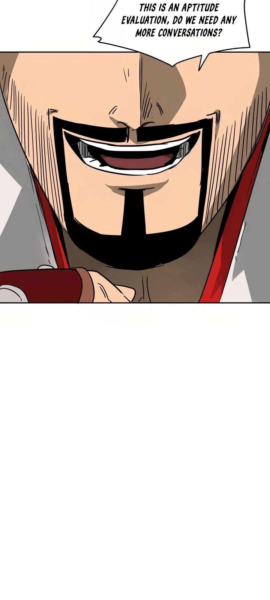 Infinite Leveling: Murim Chapter 88 - 58