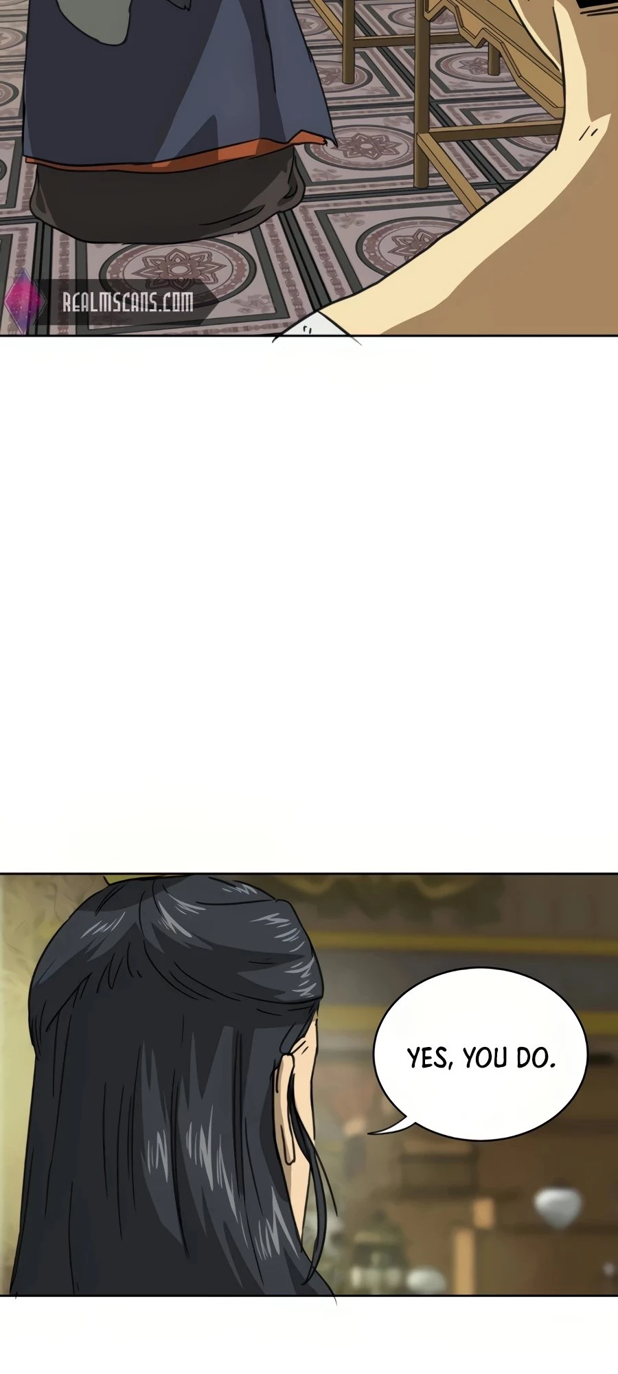 Infinite Leveling: Murim Chapter 91 - 125