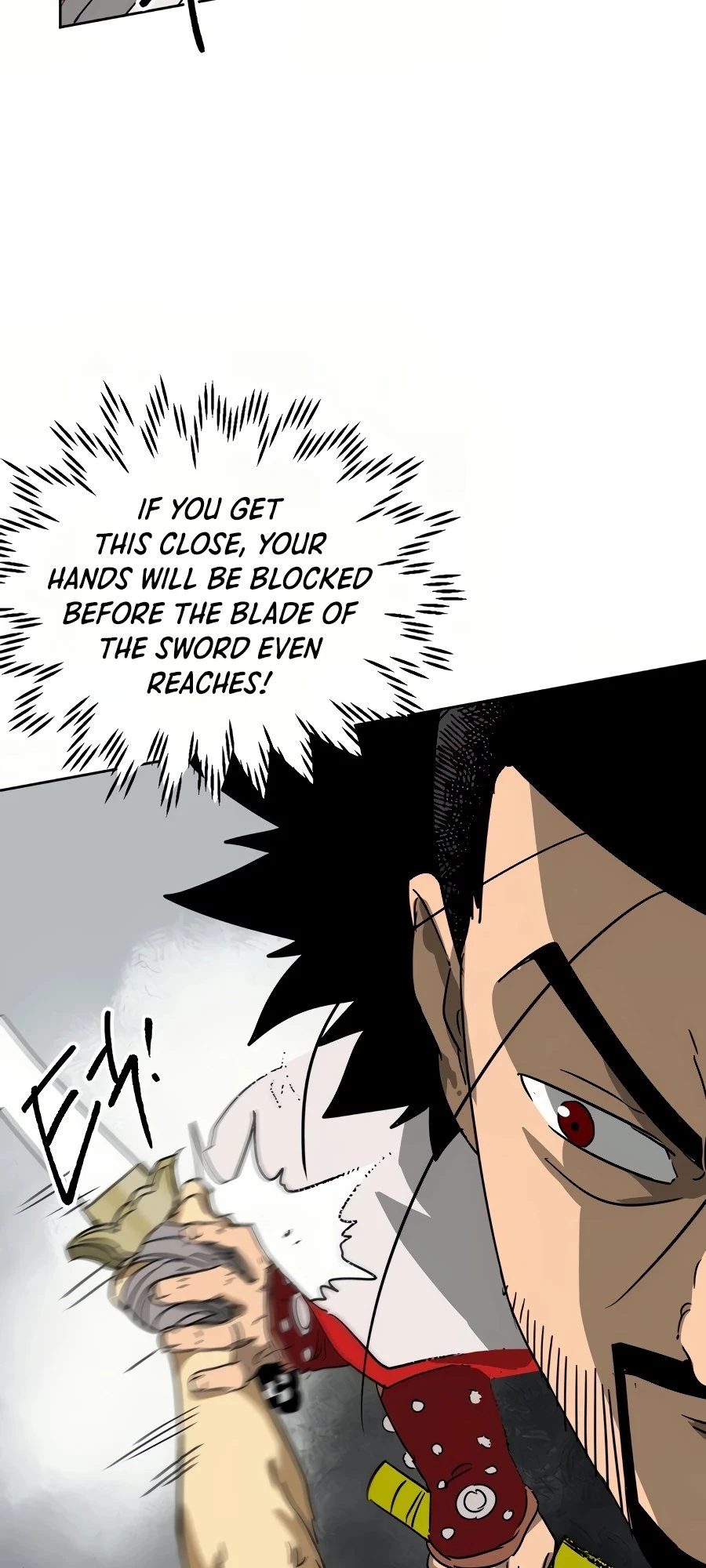 Infinite Leveling: Murim Chapter 89 - 70