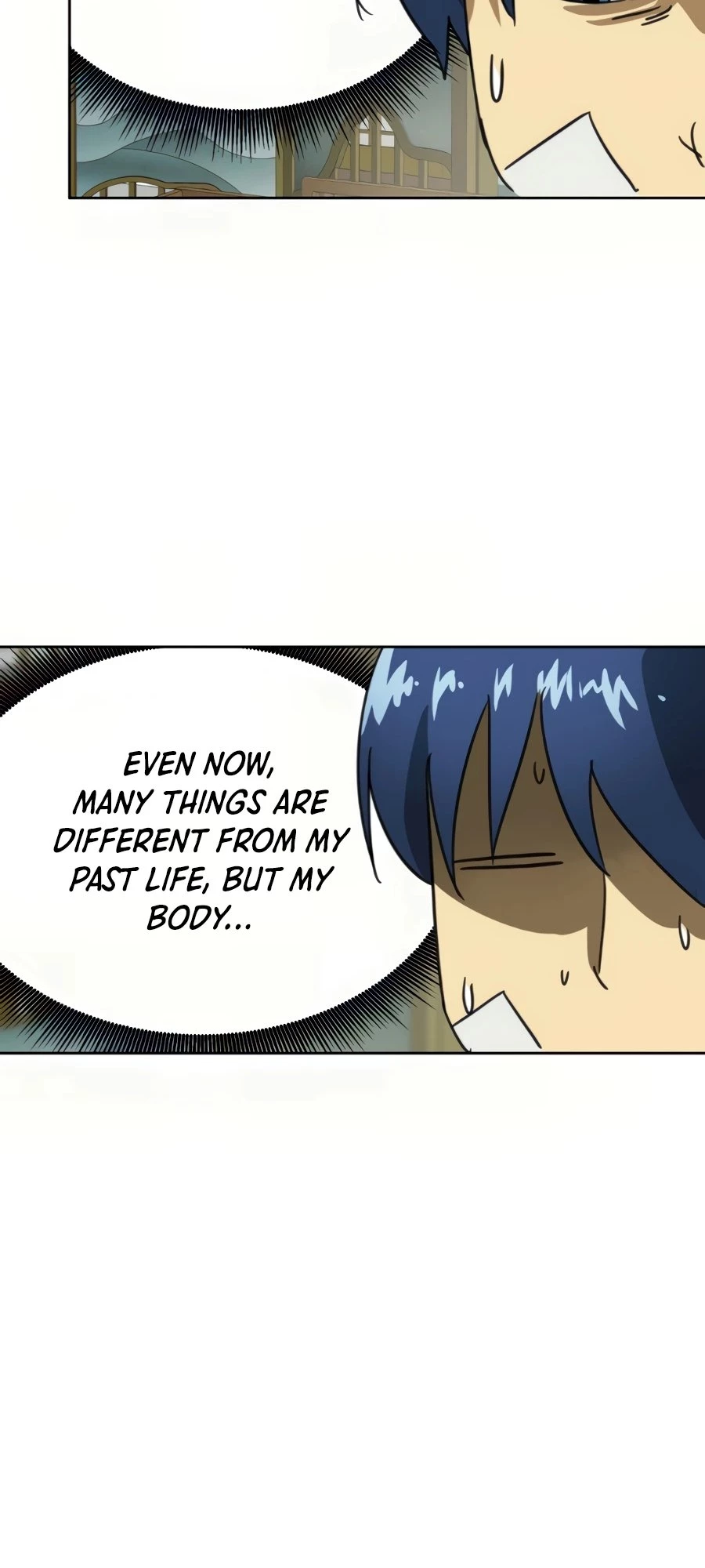 Infinite Leveling: Murim Chapter 91 - 127