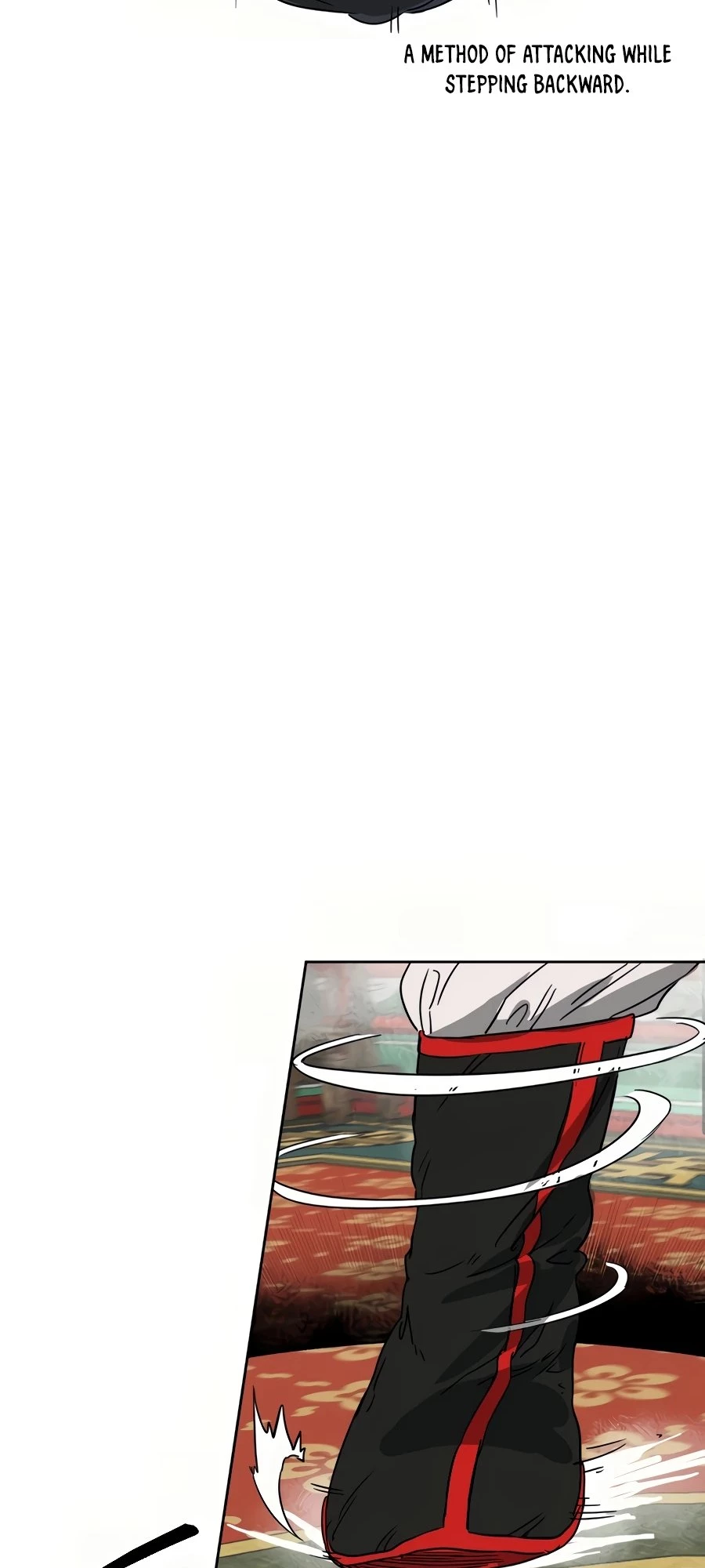 Infinite Leveling: Murim Chapter 89 - 75