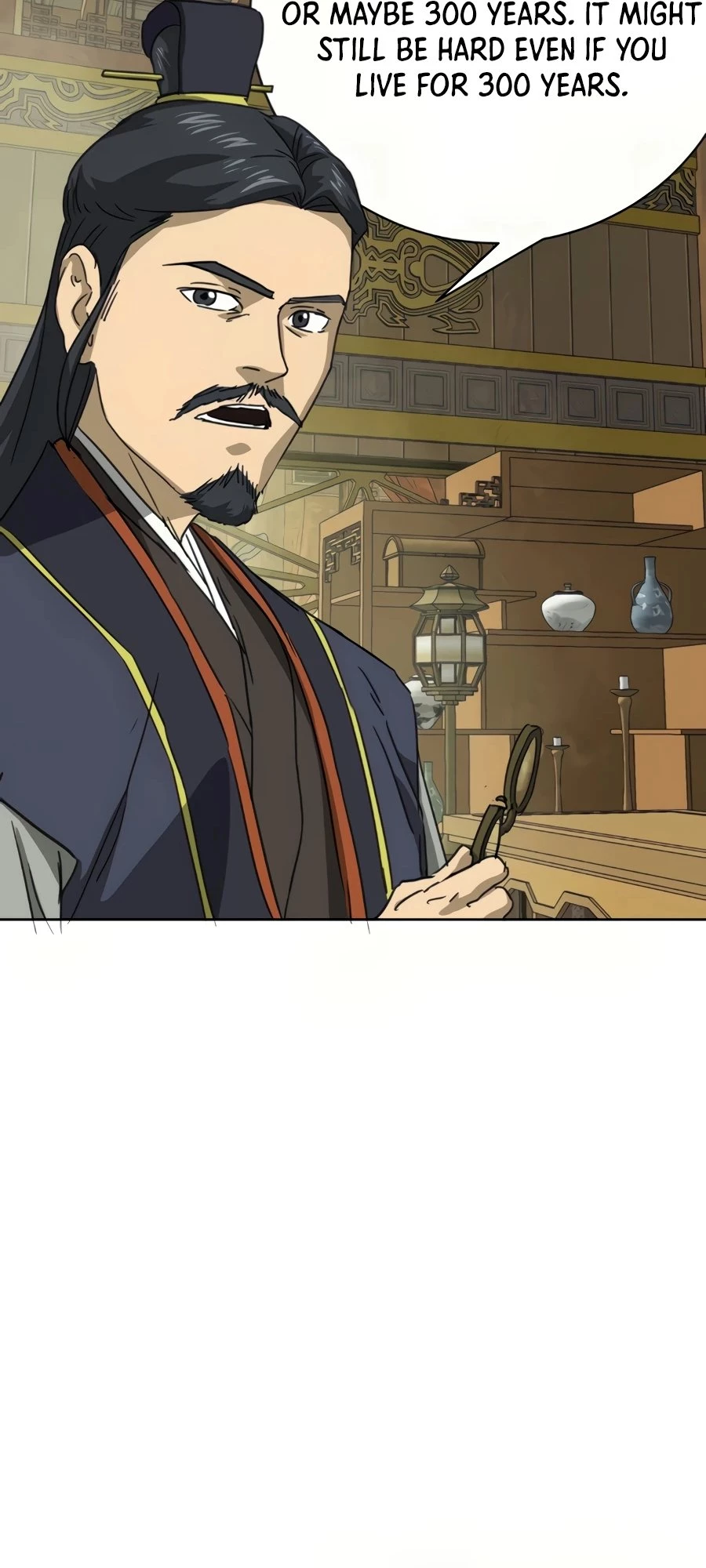 Infinite Leveling: Murim Chapter 91 - 132