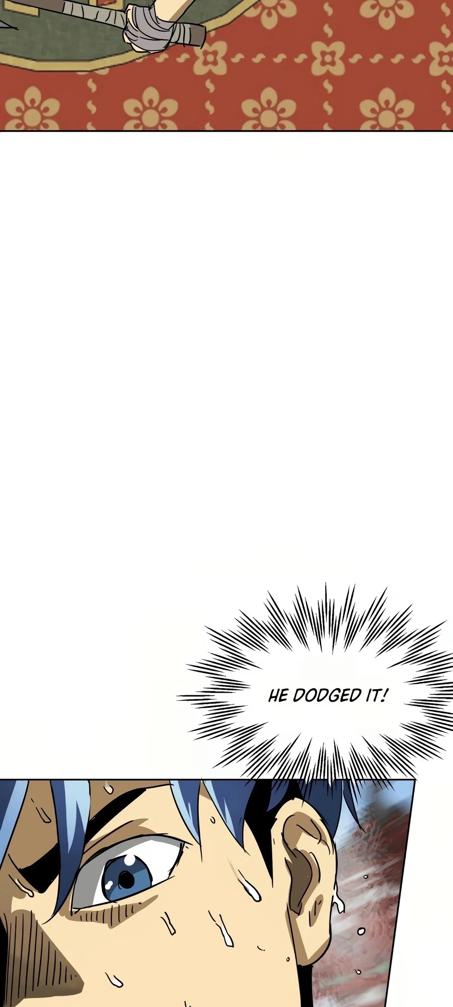 Infinite Leveling: Murim Chapter 89 - 78