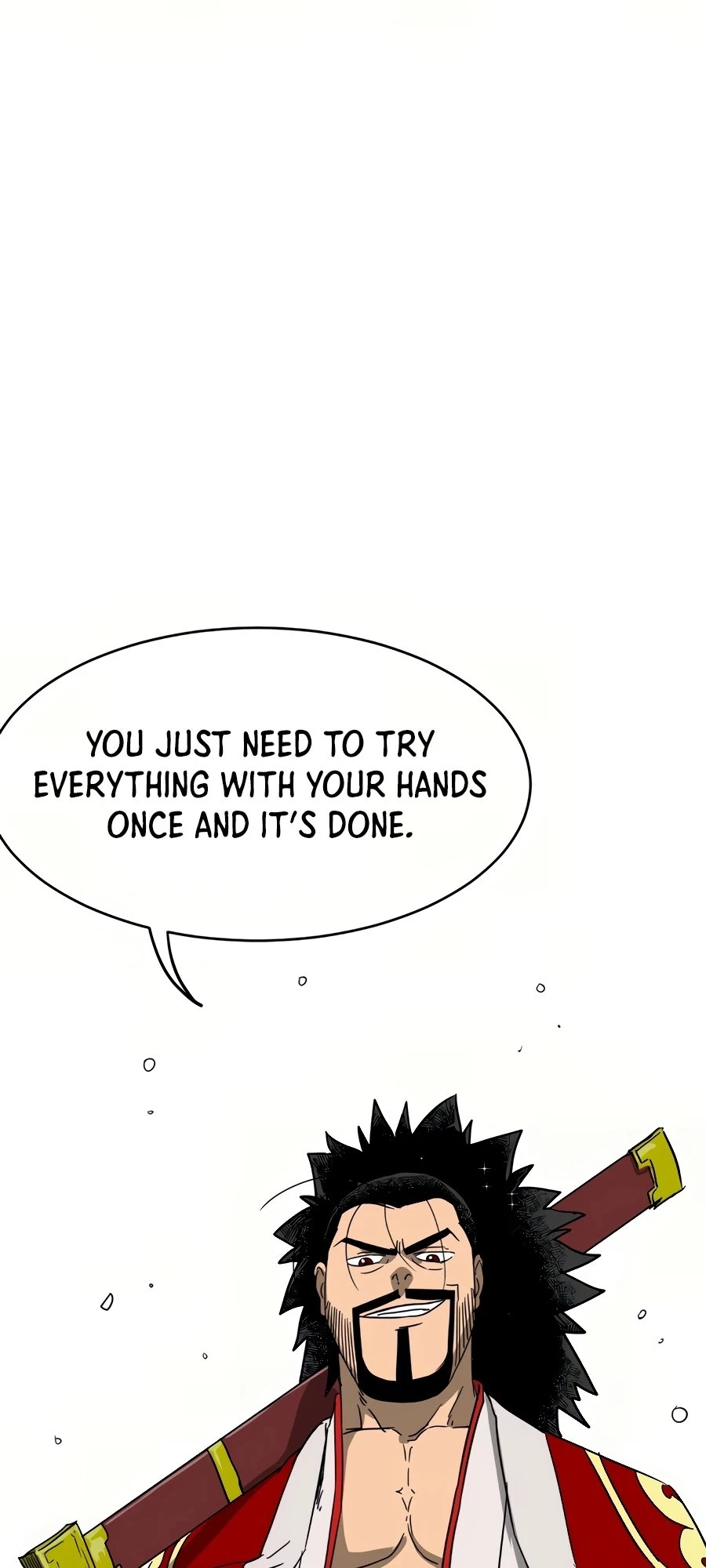 Infinite Leveling: Murim Chapter 88 - 68