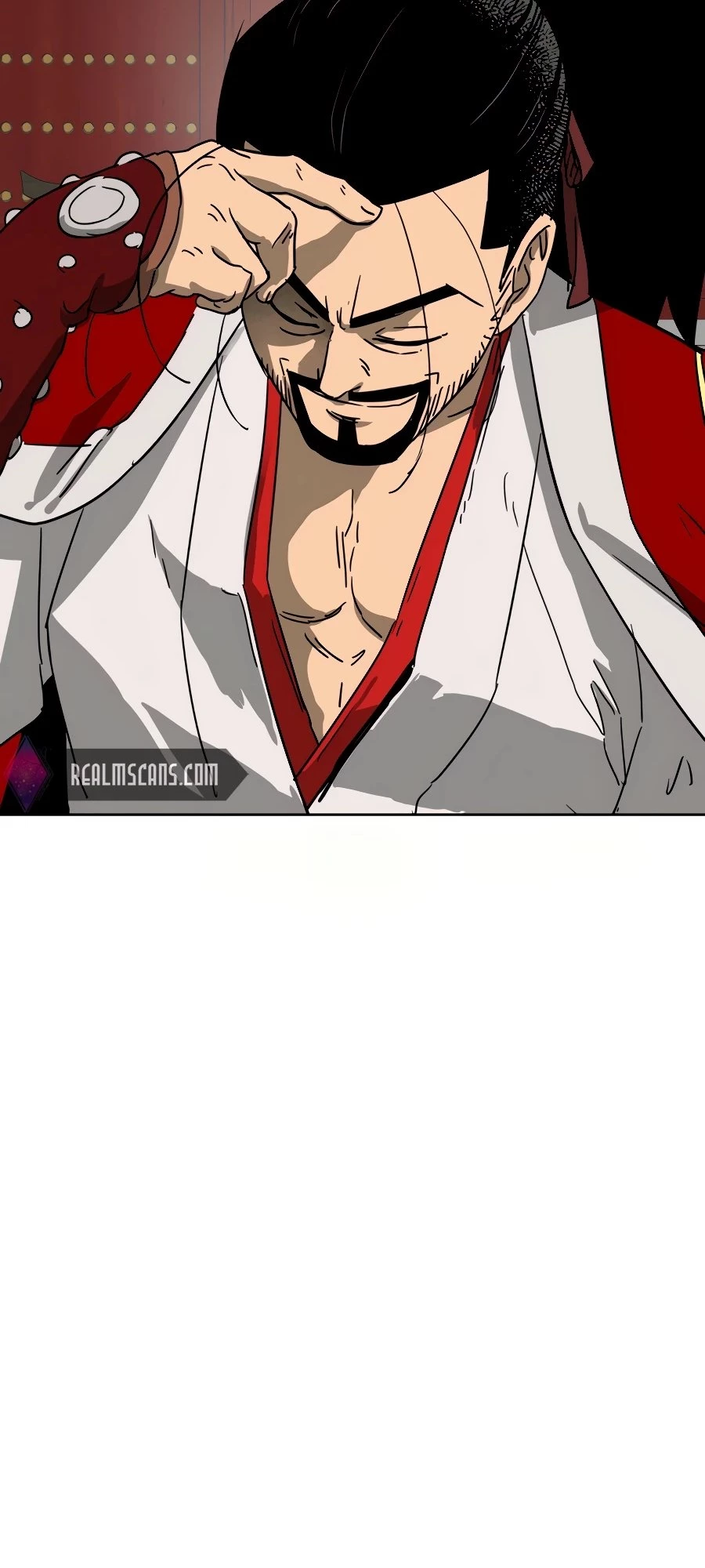 Infinite Leveling: Murim Chapter 87 - 60