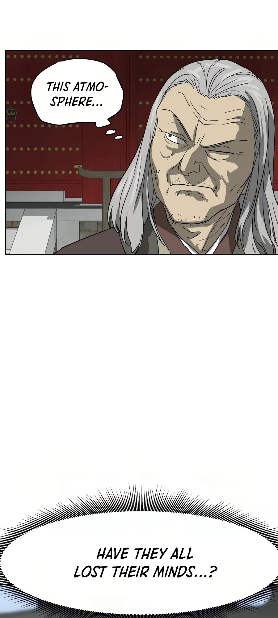 Infinite Leveling: Murim Chapter 87 - 61