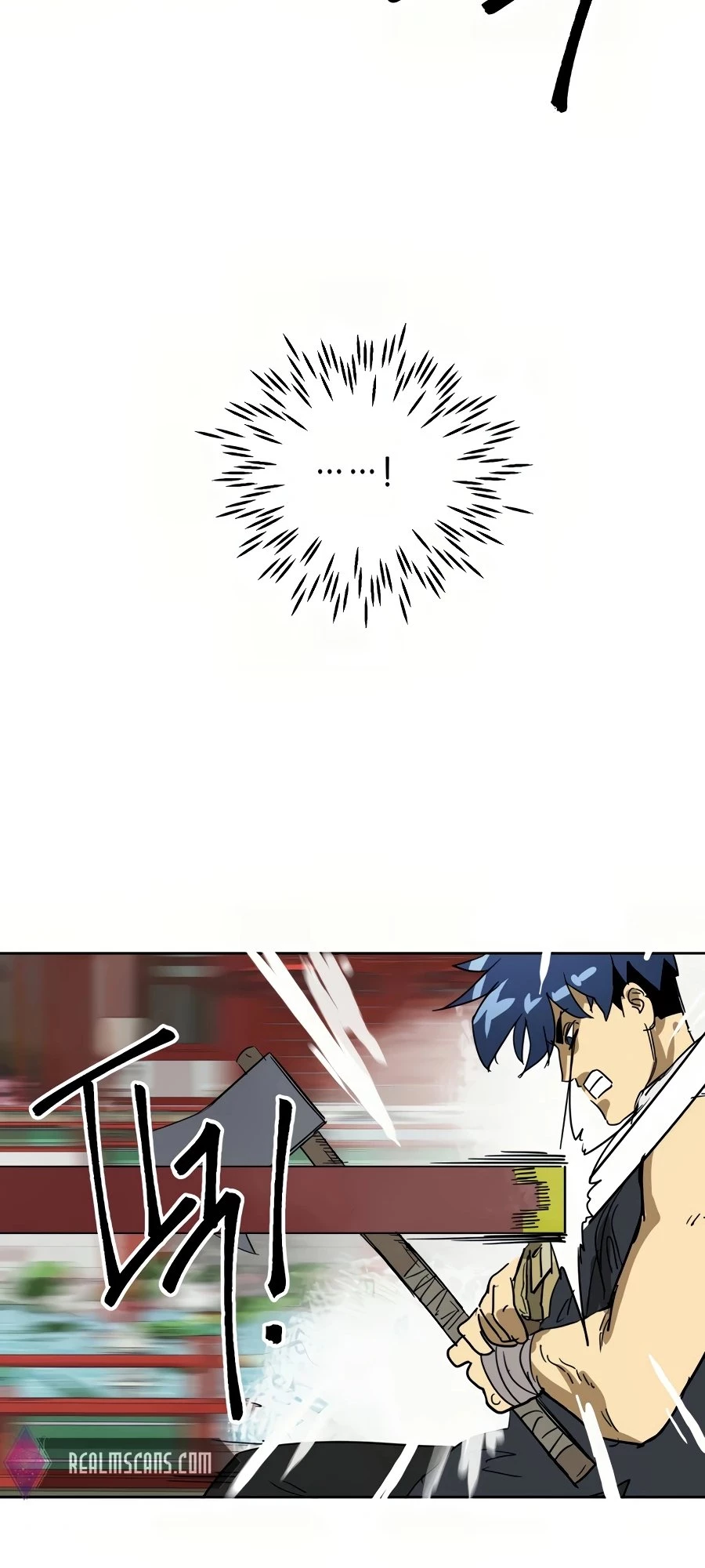 Infinite Leveling: Murim Chapter 89 - 81