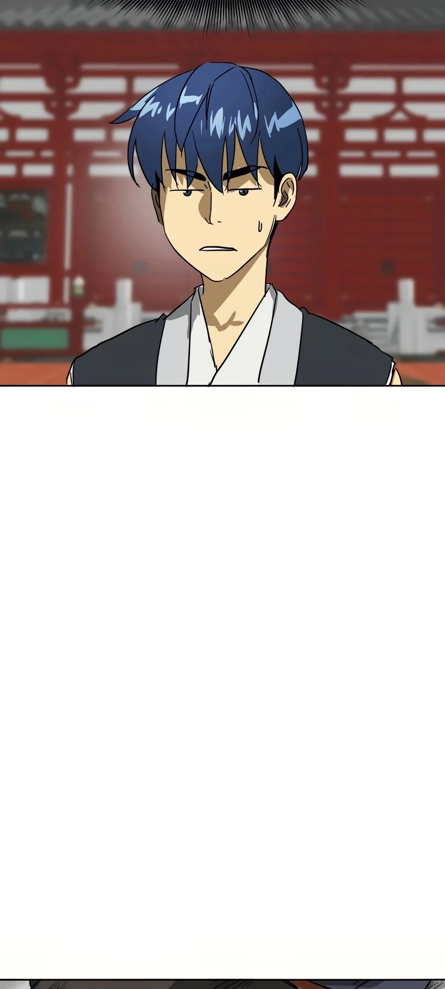 Infinite Leveling: Murim Chapter 87 - 62