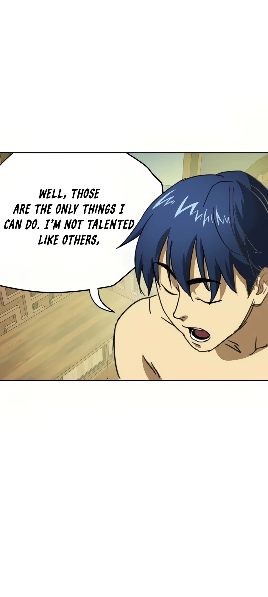 Infinite Leveling: Murim Chapter 91 - 140