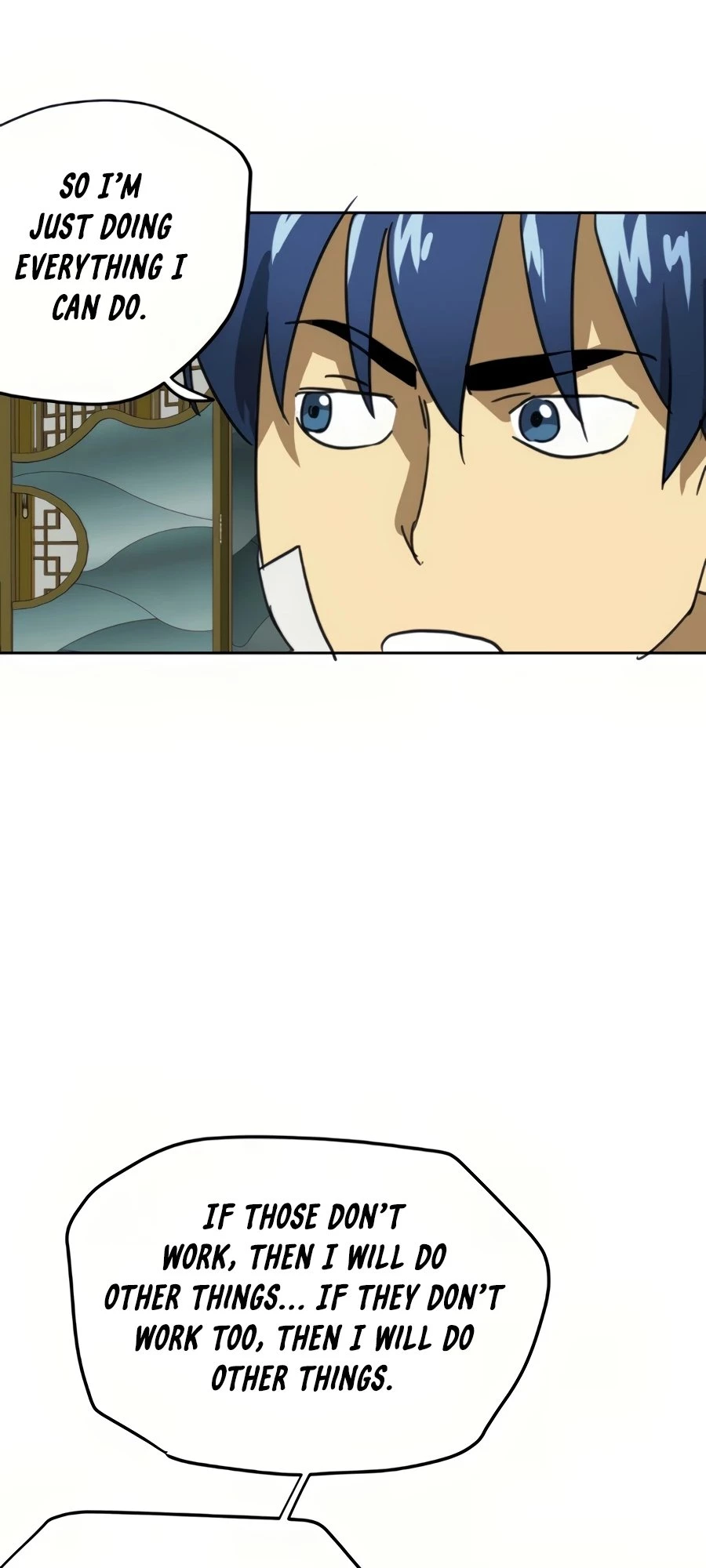 Infinite Leveling: Murim Chapter 91 - 141
