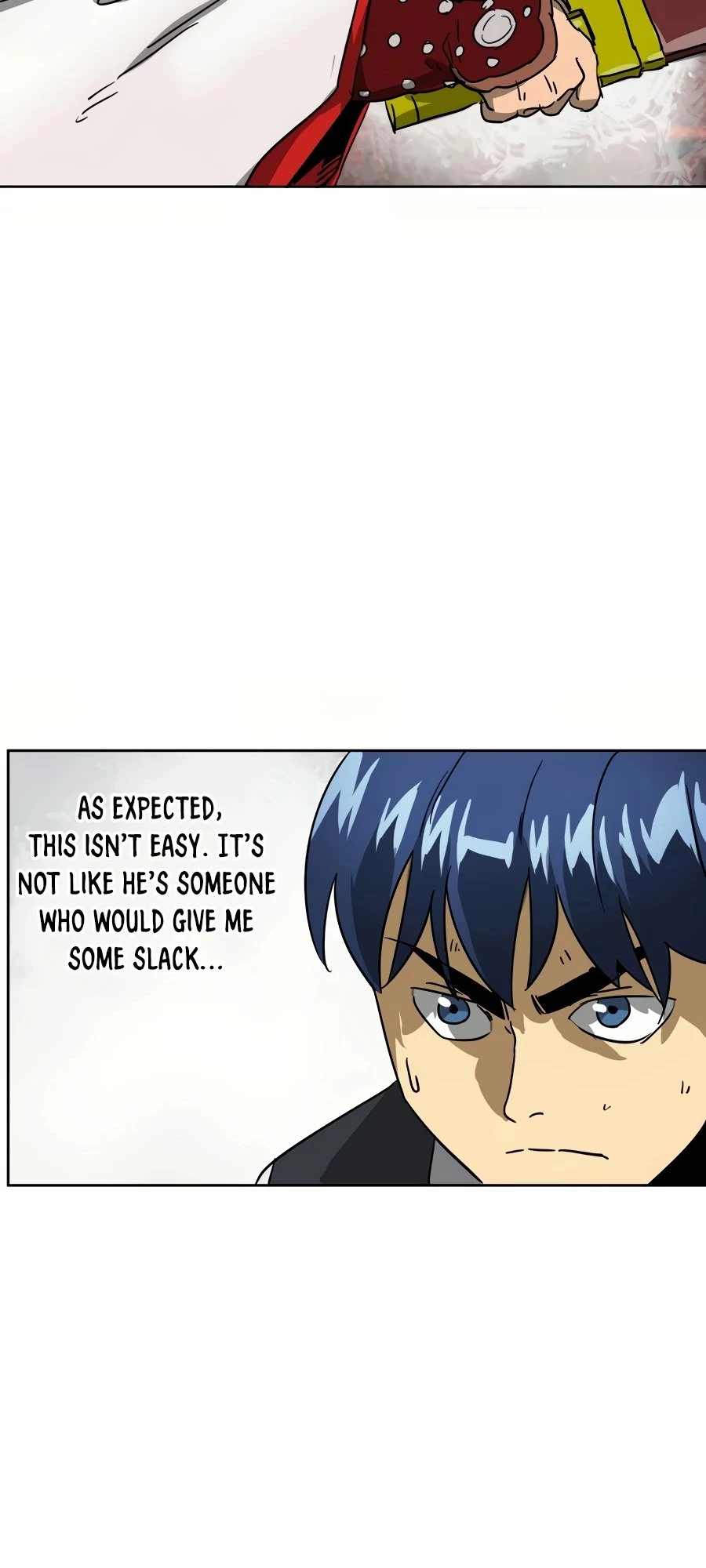 Infinite Leveling: Murim Chapter 89 - 86