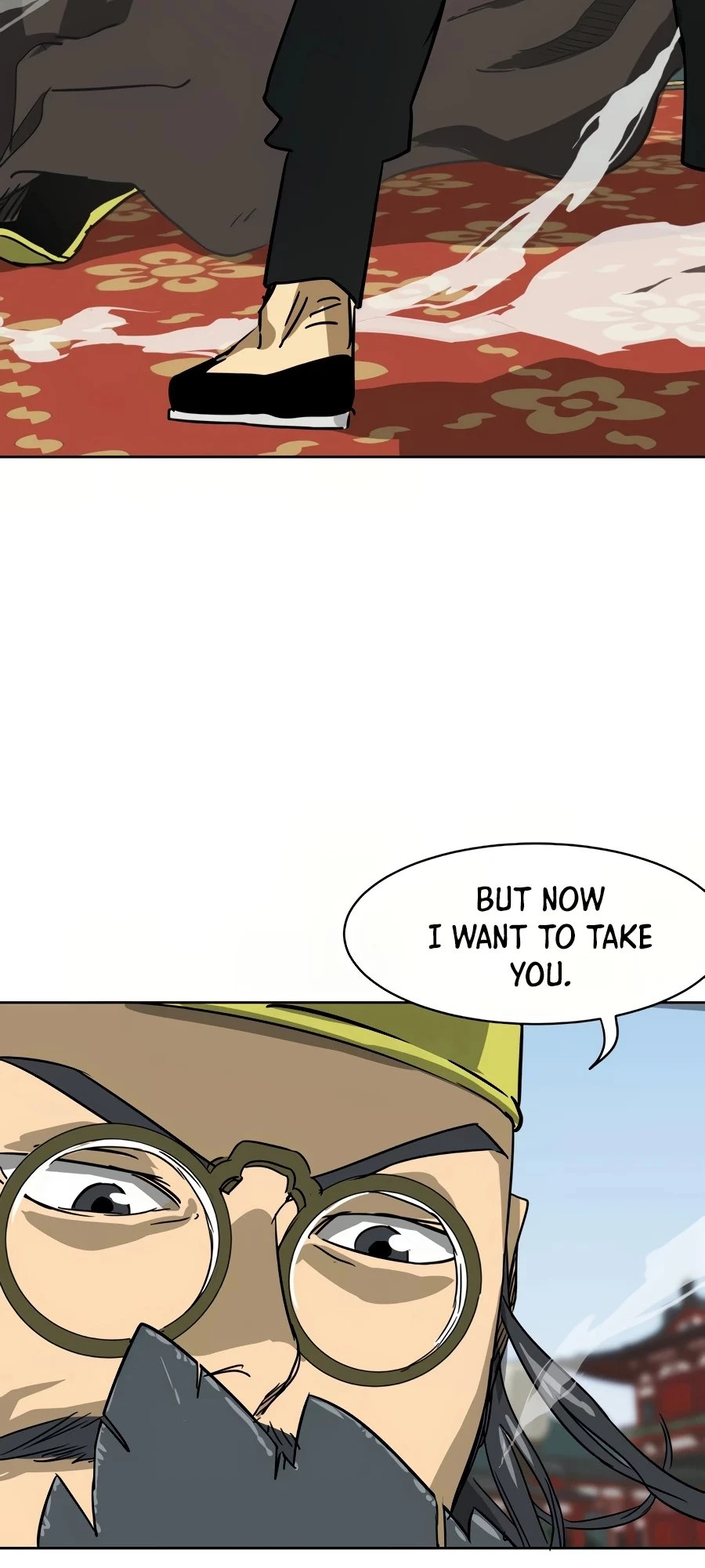 Infinite Leveling: Murim Chapter 87 - 67