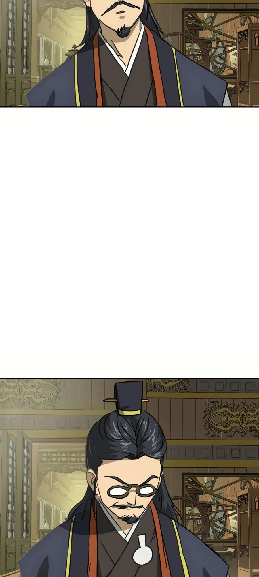 Infinite Leveling: Murim Chapter 91 - 144