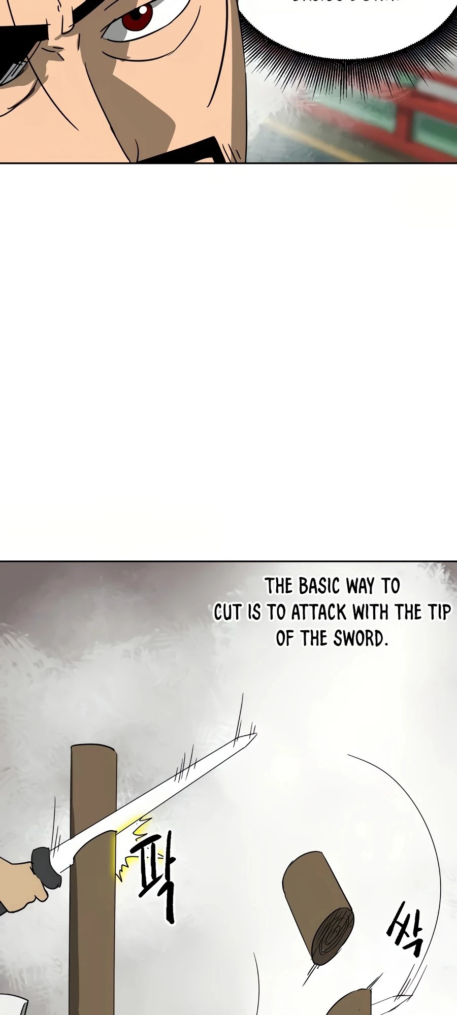 Infinite Leveling: Murim Chapter 89 - 88