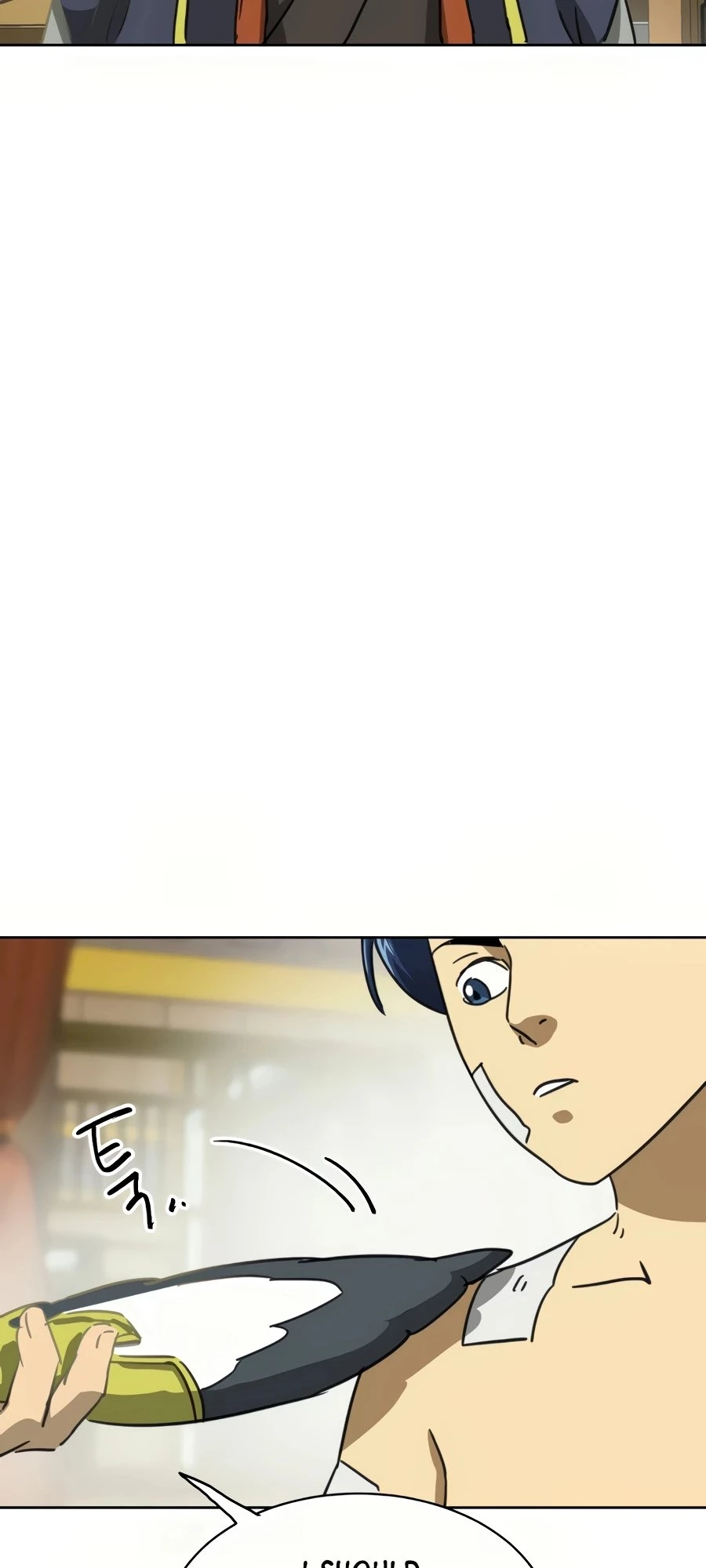 Infinite Leveling: Murim Chapter 91 - 145