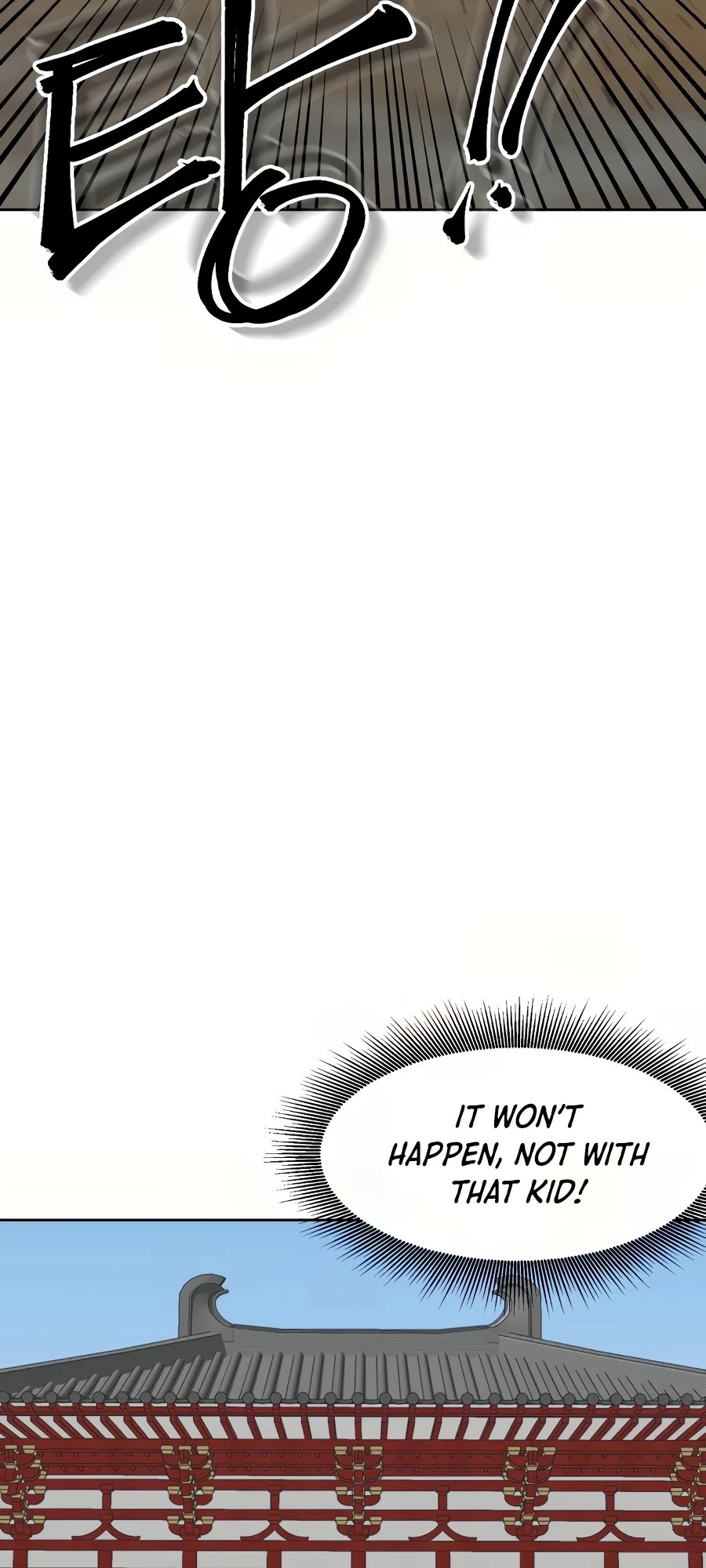 Infinite Leveling: Murim Chapter 87 - 70