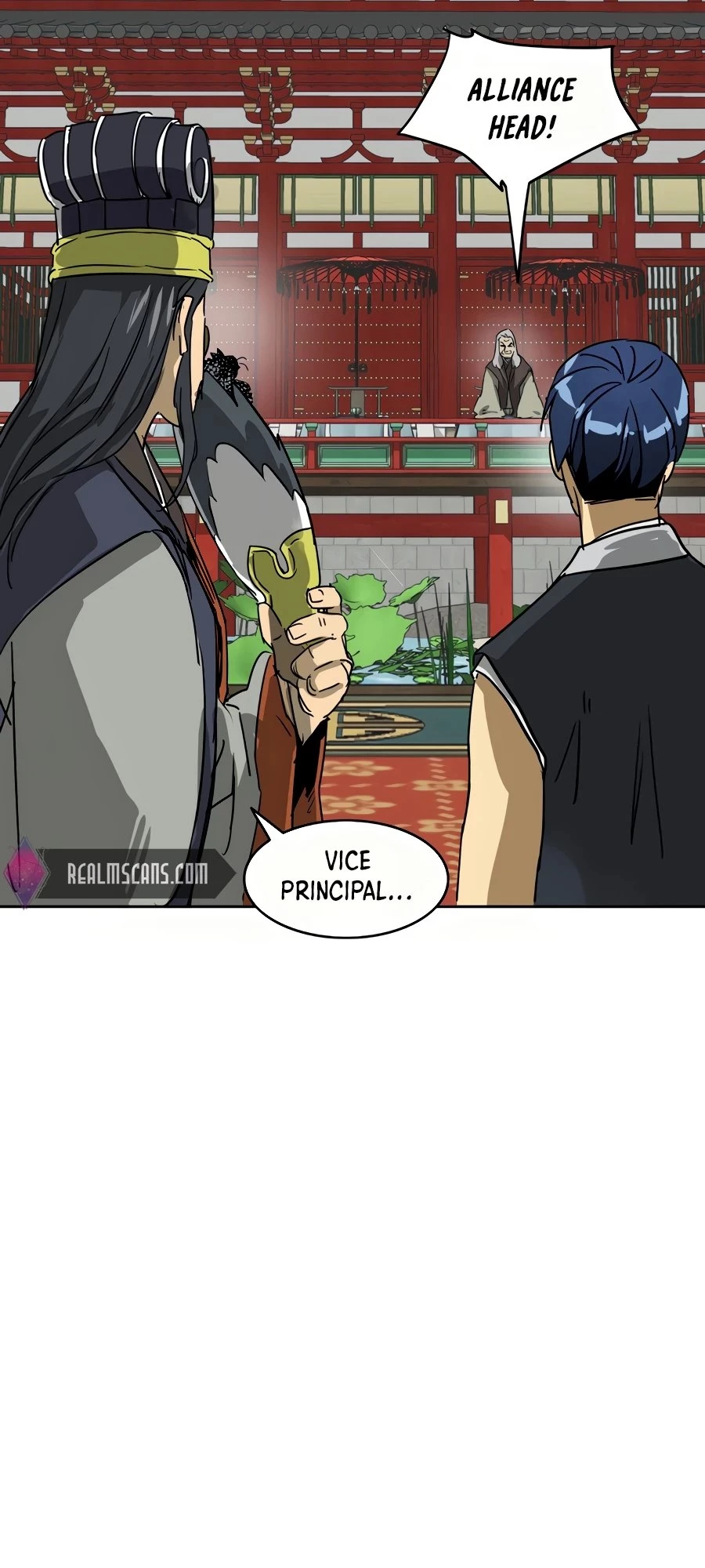 Infinite Leveling: Murim Chapter 87 - 71