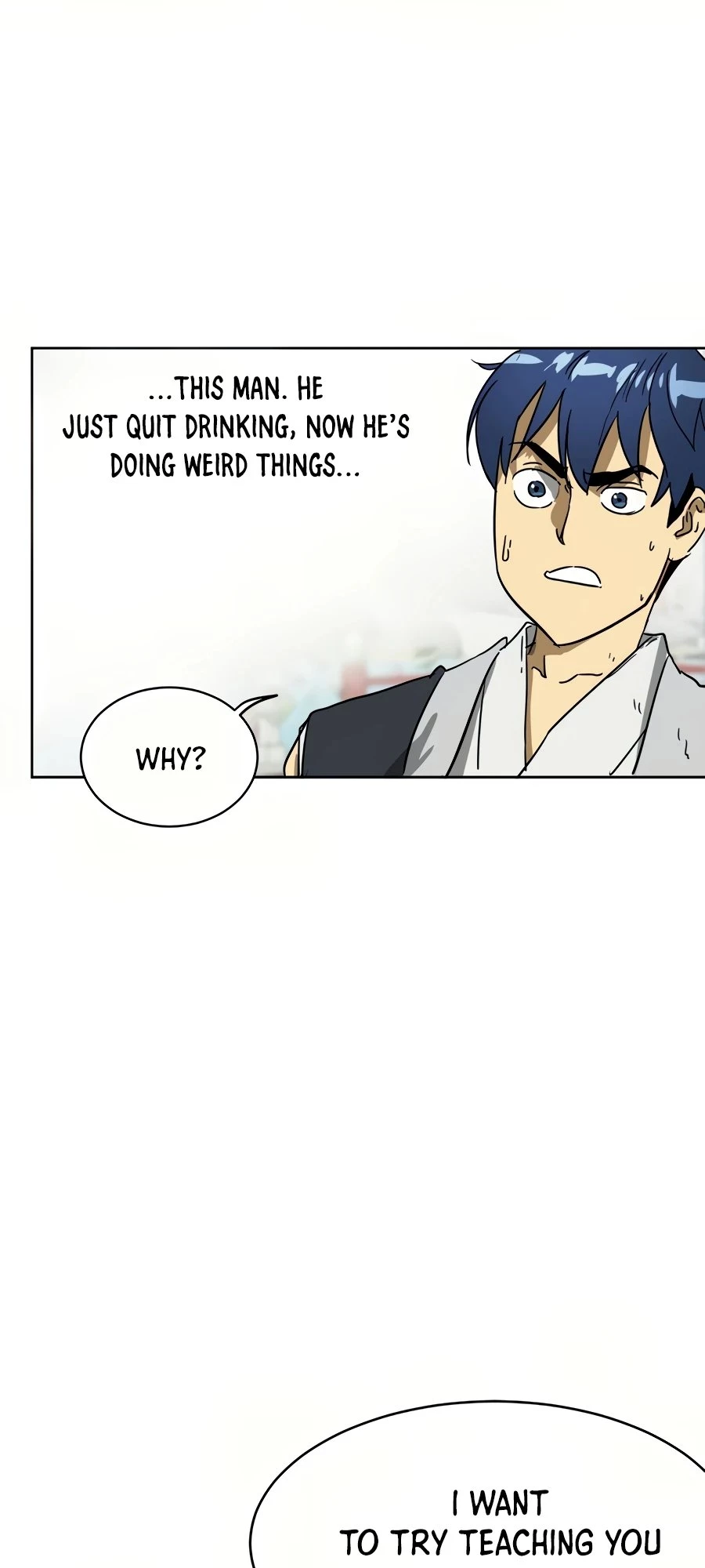 Infinite Leveling: Murim Chapter 88 - 79