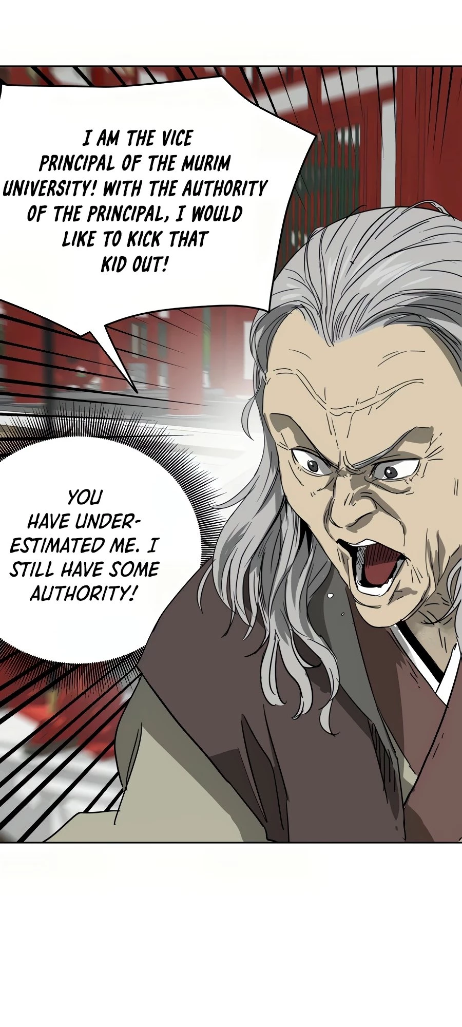 Infinite Leveling: Murim Chapter 87 - 72