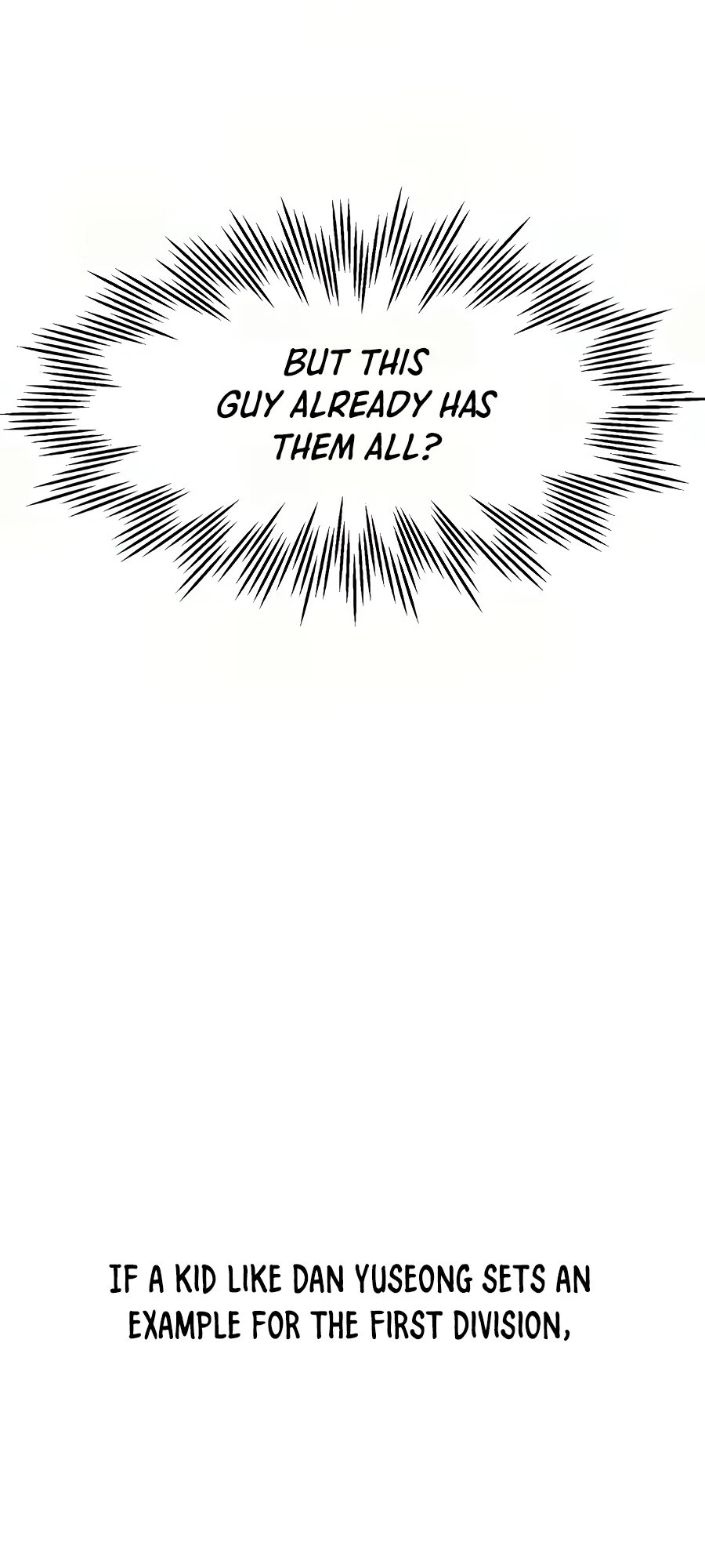 Infinite Leveling: Murim Chapter 89 - 92
