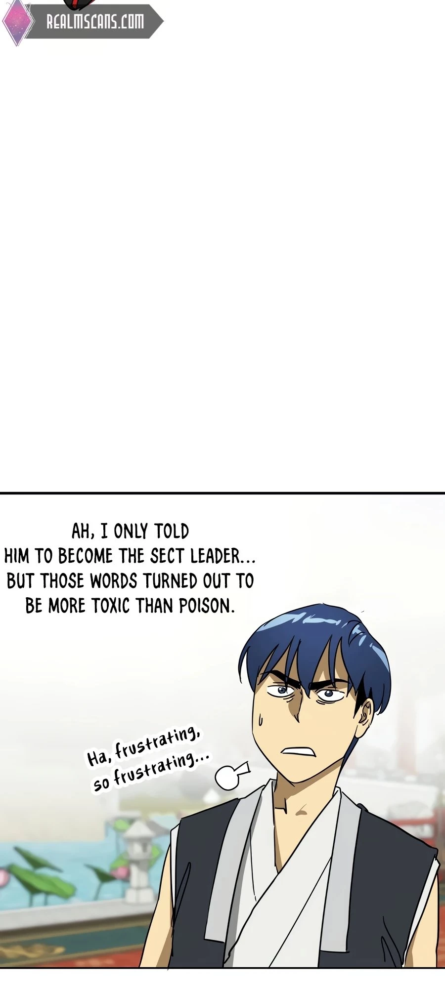 Infinite Leveling: Murim Chapter 88 - 81