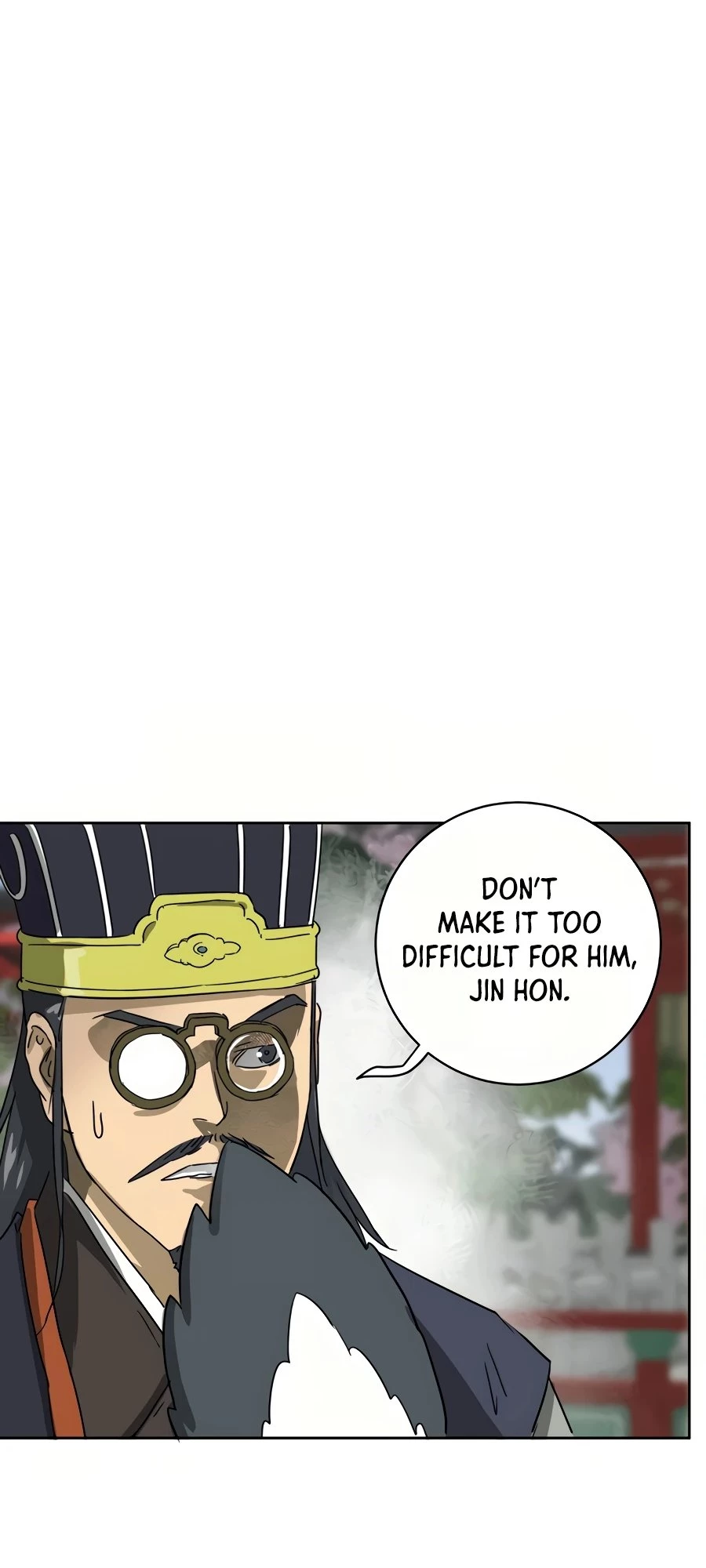 Infinite Leveling: Murim Chapter 89 - 96