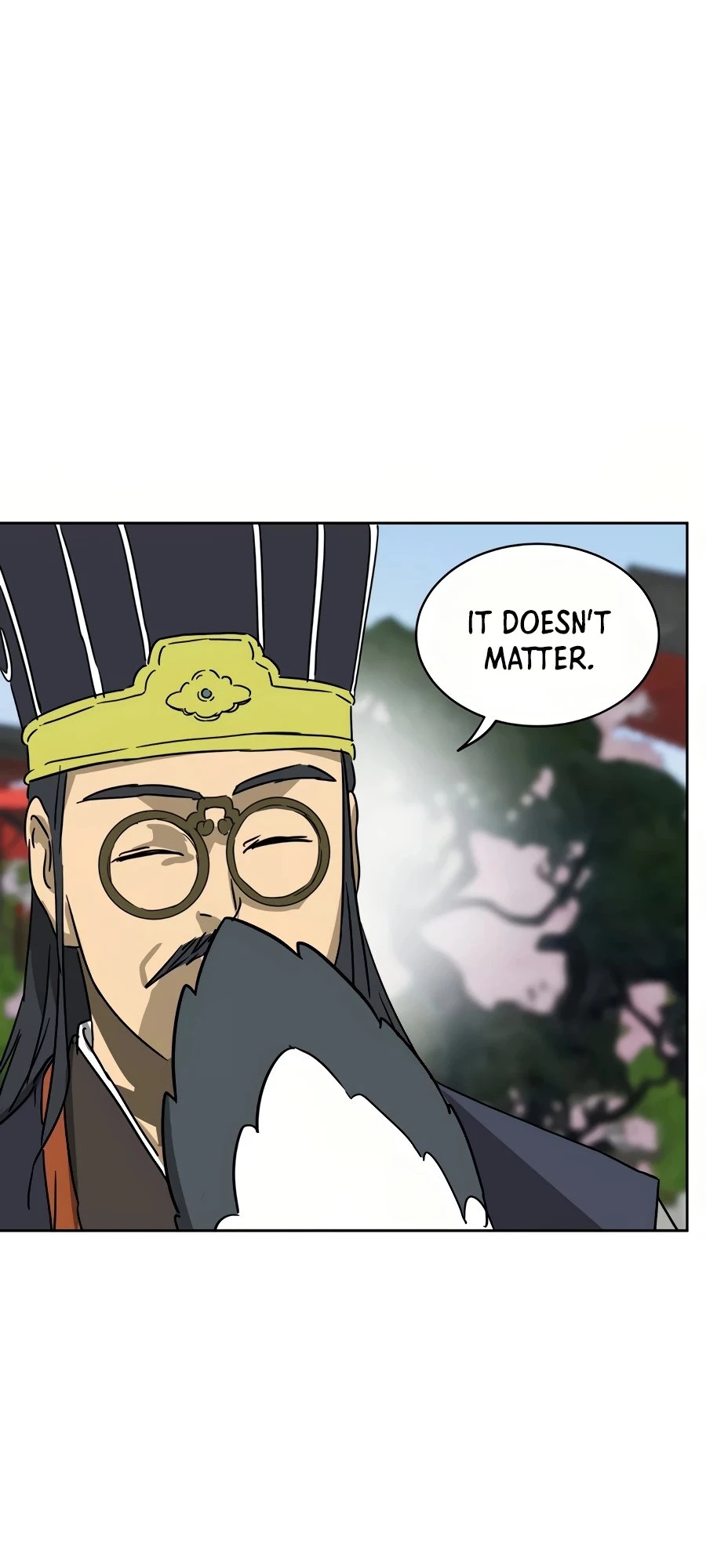 Infinite Leveling: Murim Chapter 88 - 85