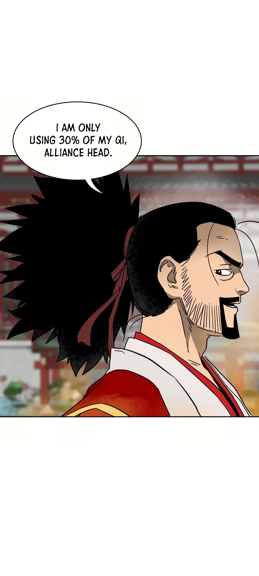 Infinite Leveling: Murim Chapter 89 - 97