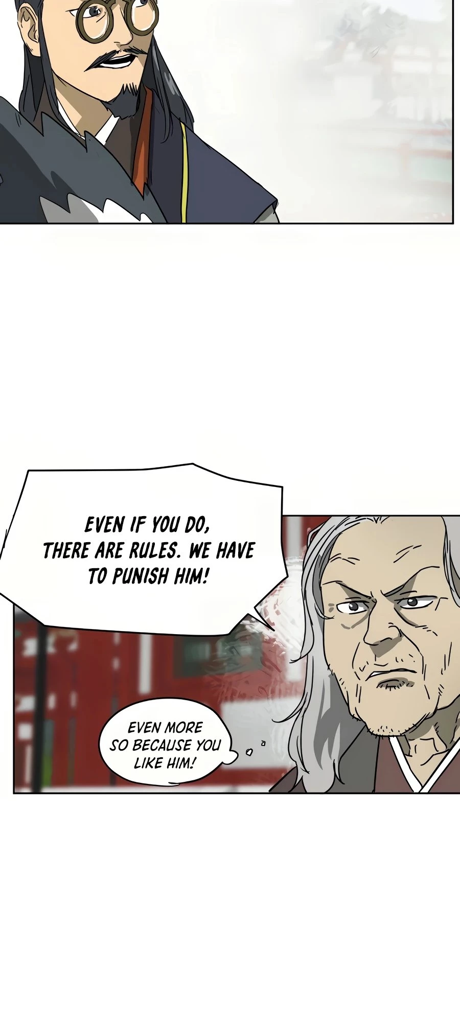 Infinite Leveling: Murim Chapter 87 - 78
