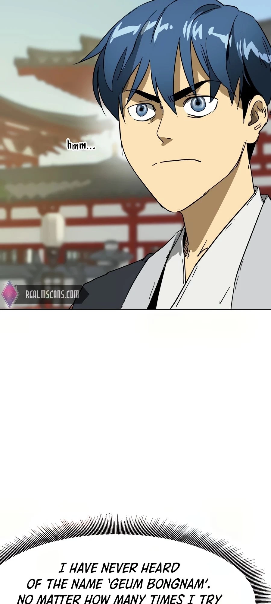Infinite Leveling: Murim Chapter 86 - 4