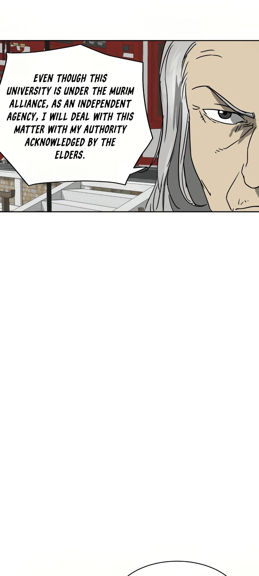 Infinite Leveling: Murim Chapter 87 - 79