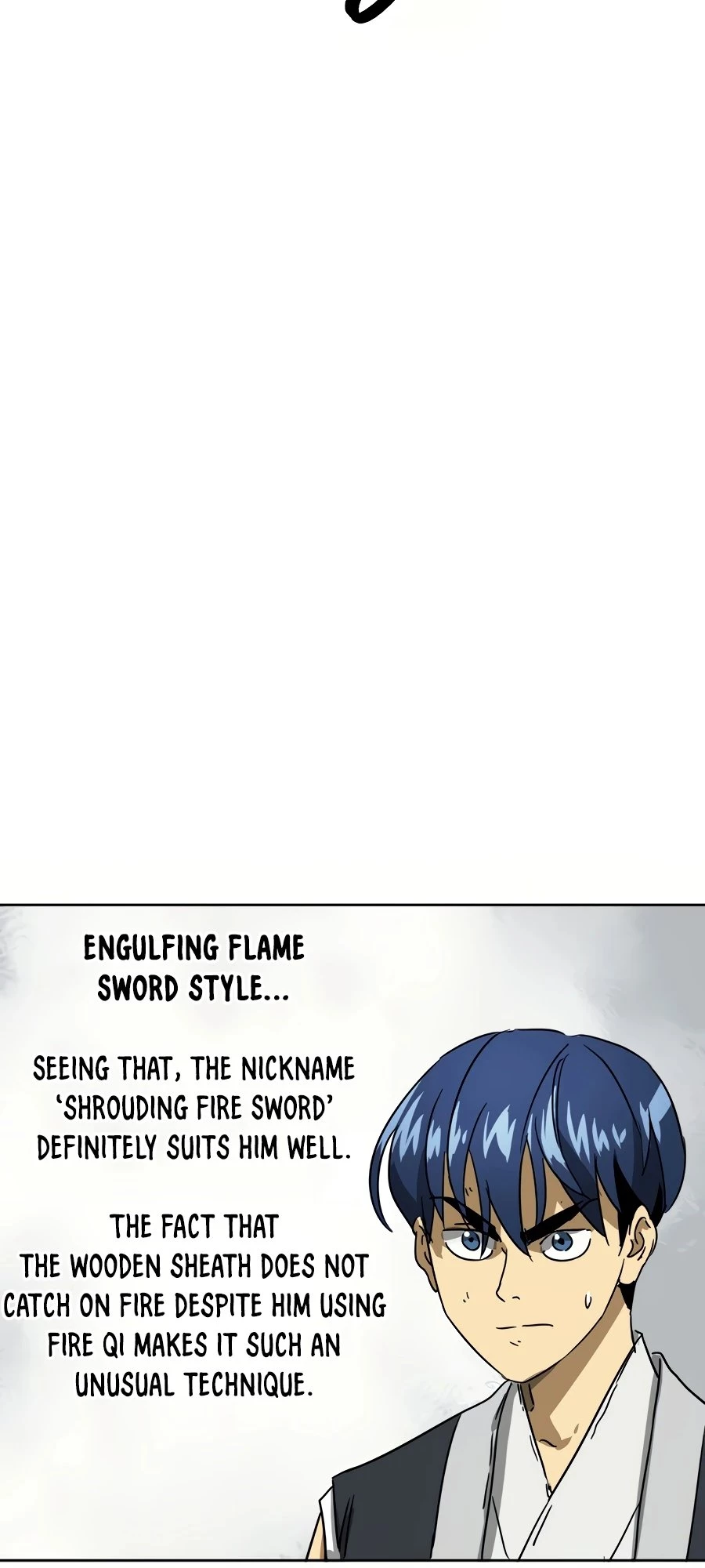 Infinite Leveling: Murim Chapter 89 - 99