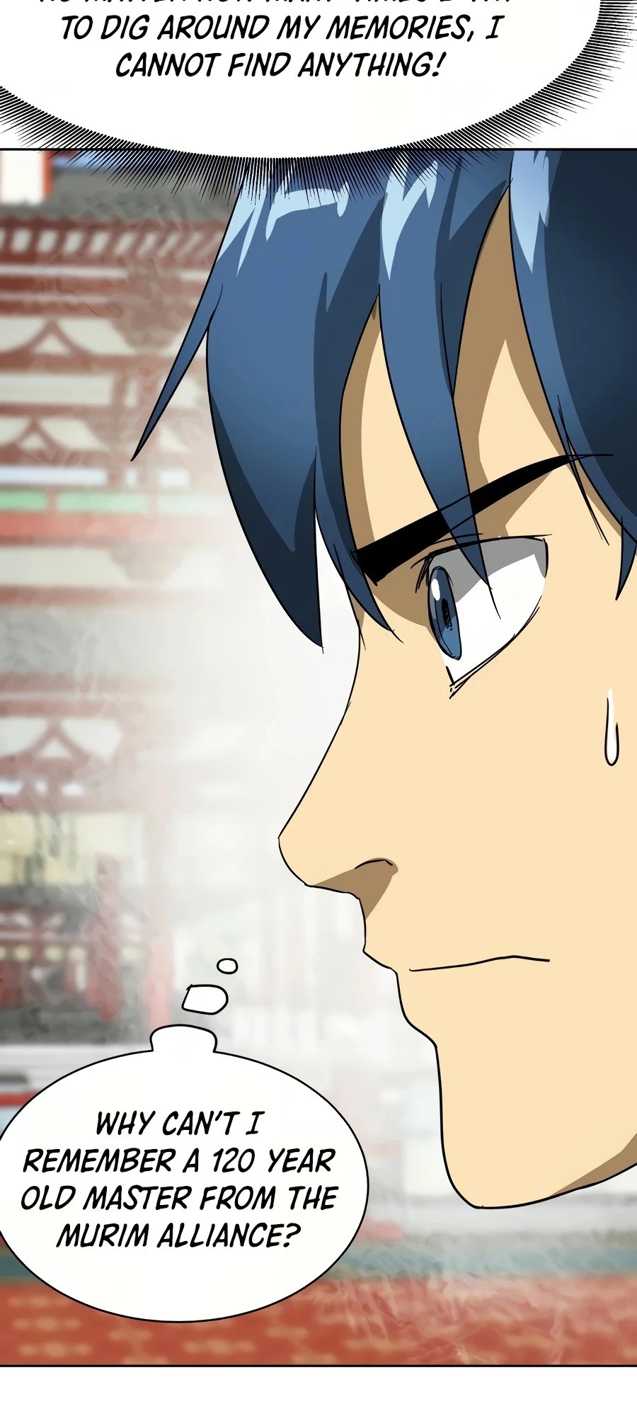 Infinite Leveling: Murim Chapter 86 - 5