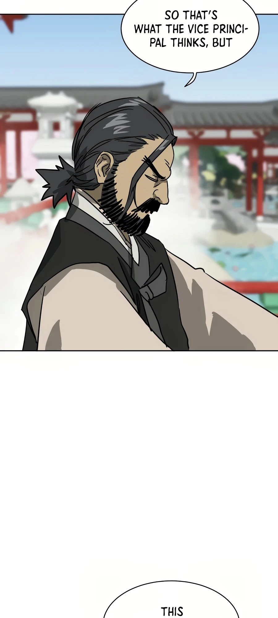 Infinite Leveling: Murim Chapter 87 - 80