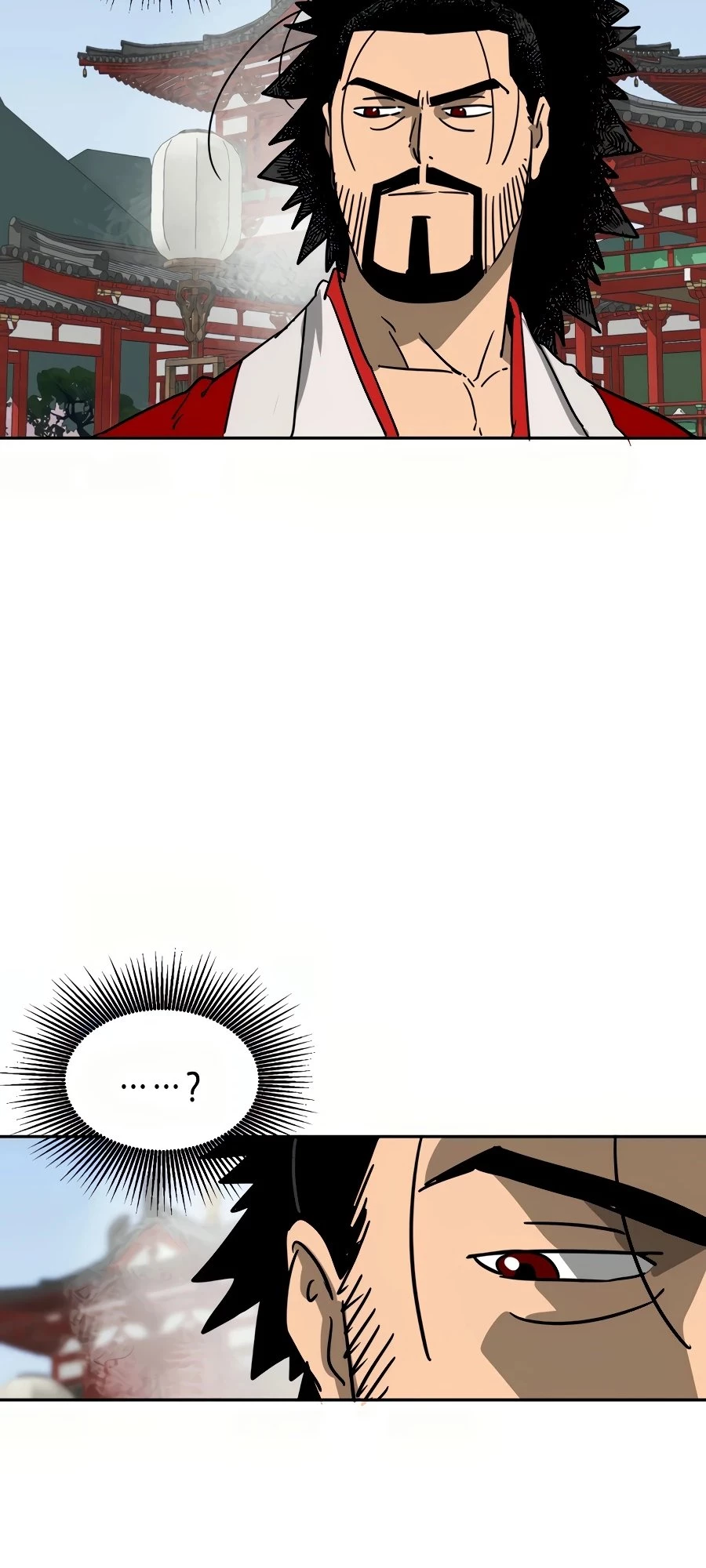 Infinite Leveling: Murim Chapter 88 - 91