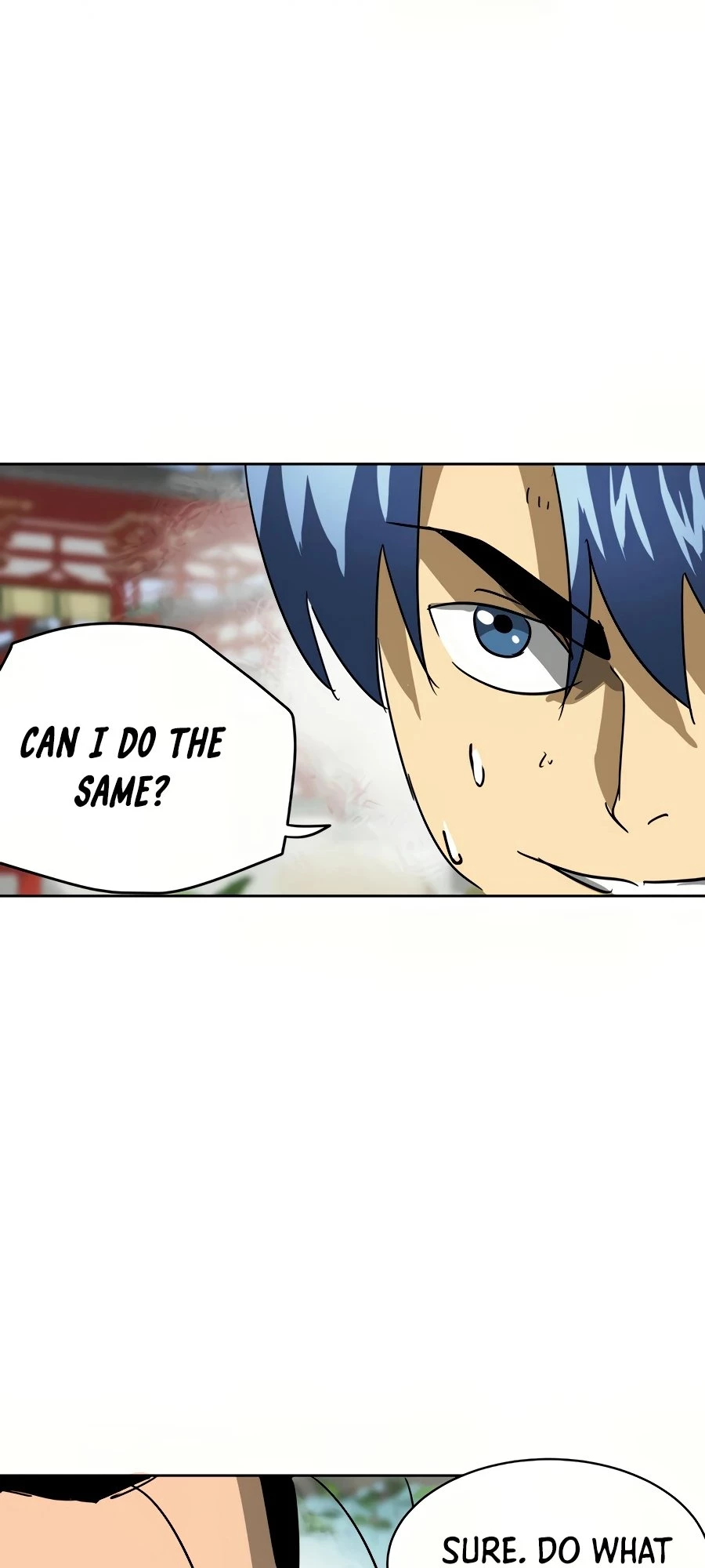 Infinite Leveling: Murim Chapter 89 - 104