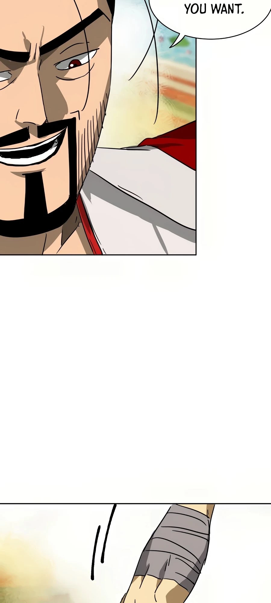 Infinite Leveling: Murim Chapter 89 - 105