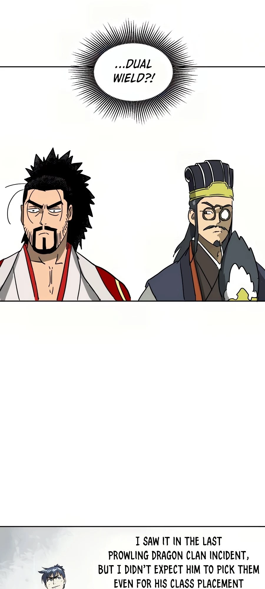 Infinite Leveling: Murim Chapter 88 - 94
