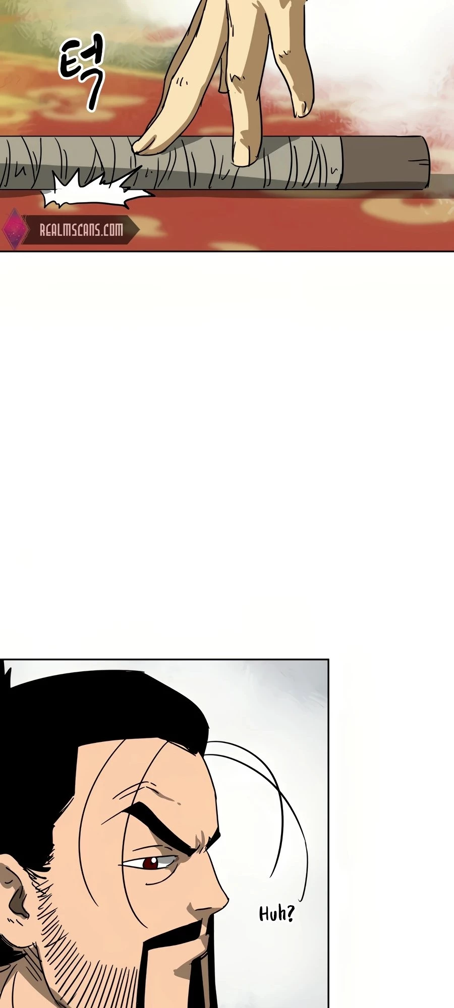 Infinite Leveling: Murim Chapter 89 - 106