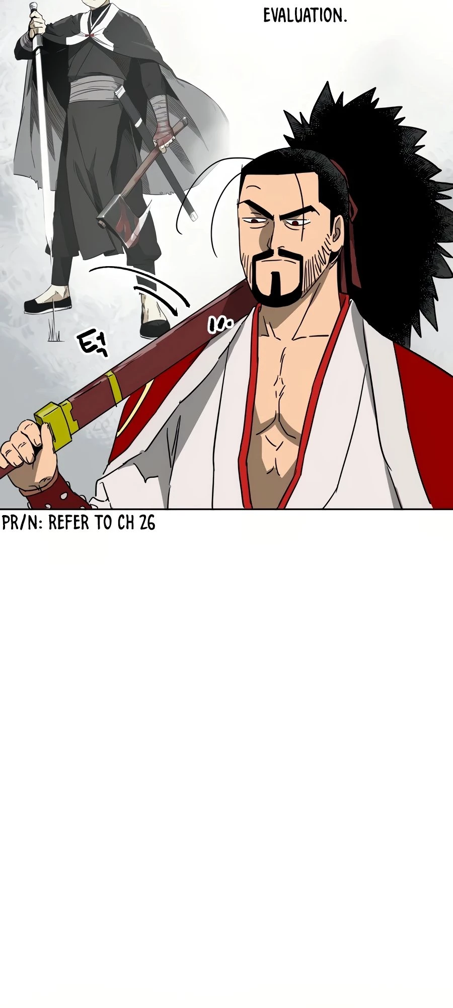 Infinite Leveling: Murim Chapter 88 - 95