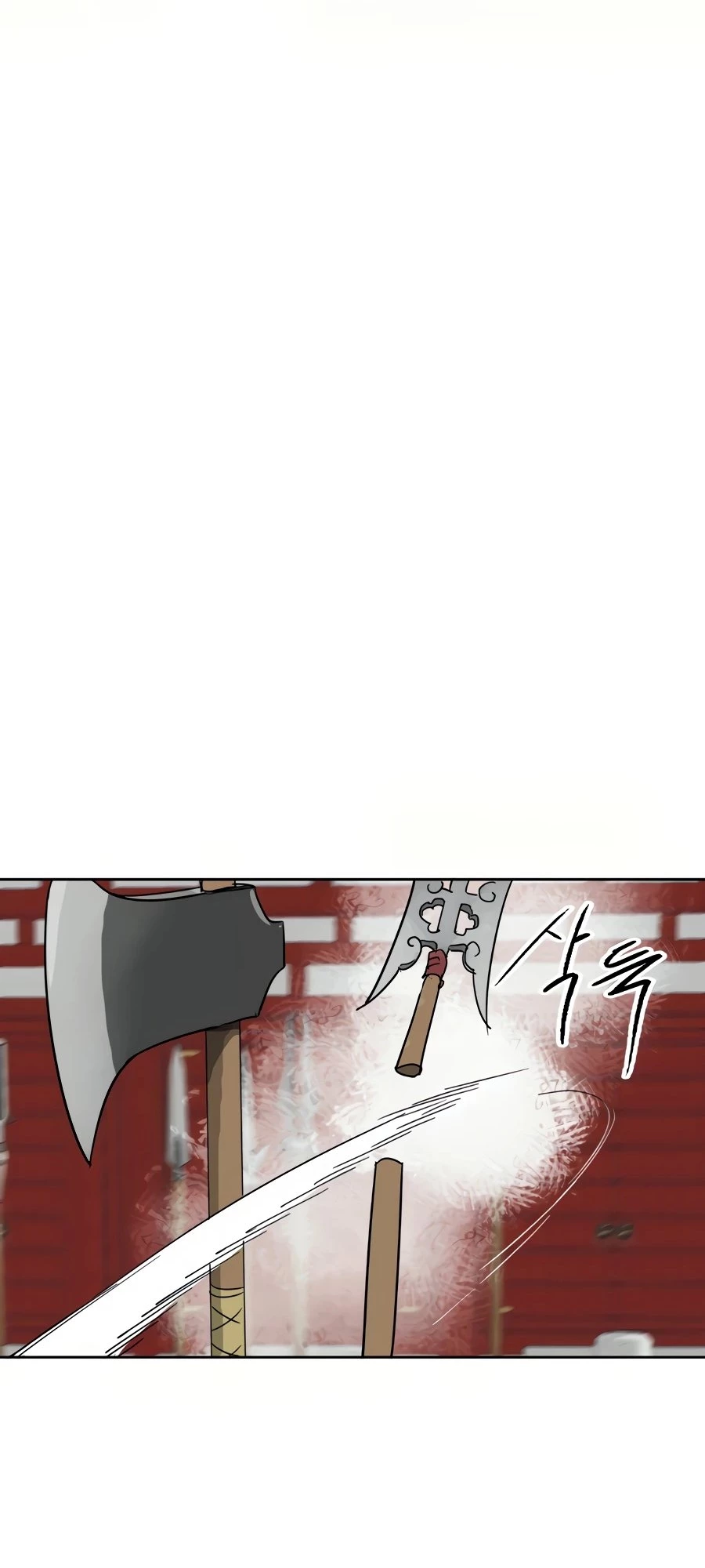 Infinite Leveling: Murim Chapter 89 - 108