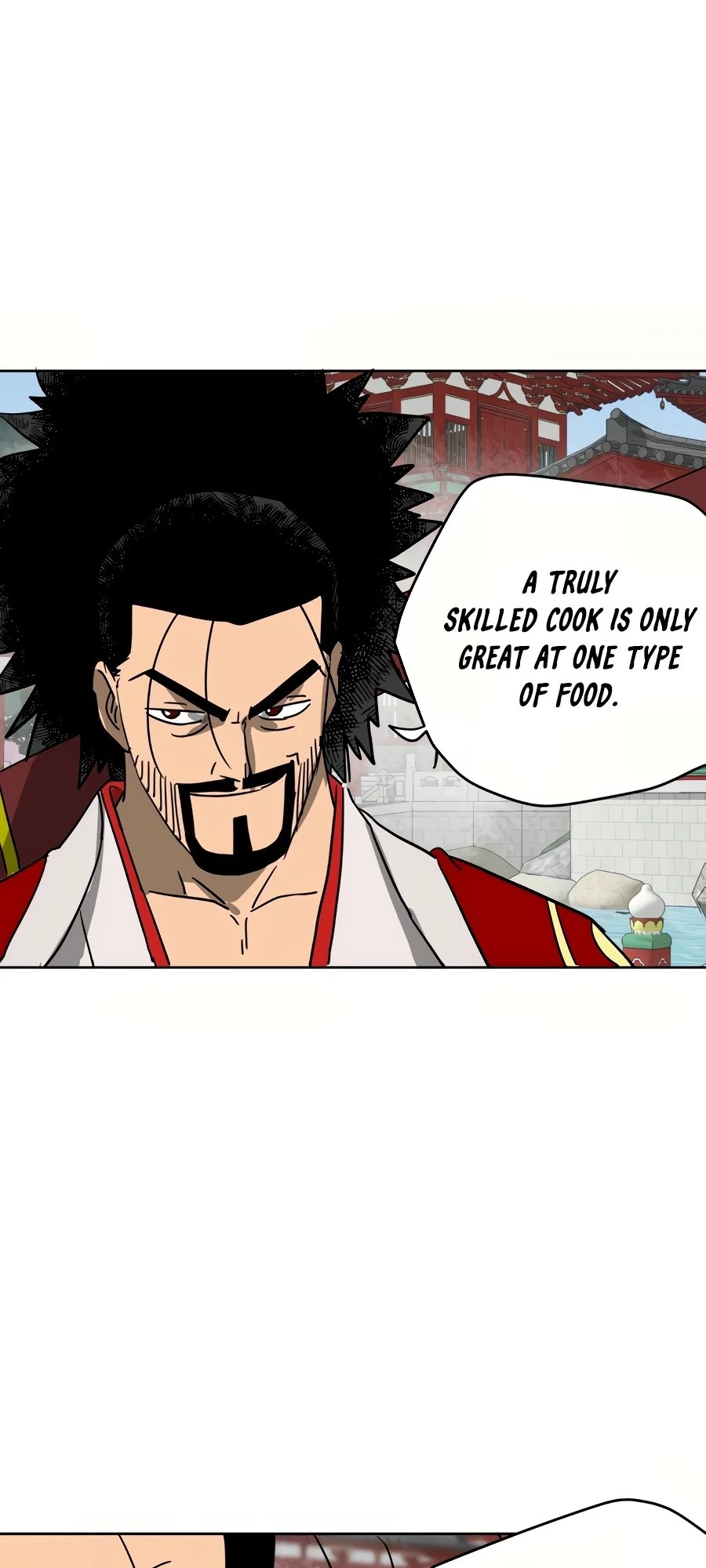 Infinite Leveling: Murim Chapter 88 - 97