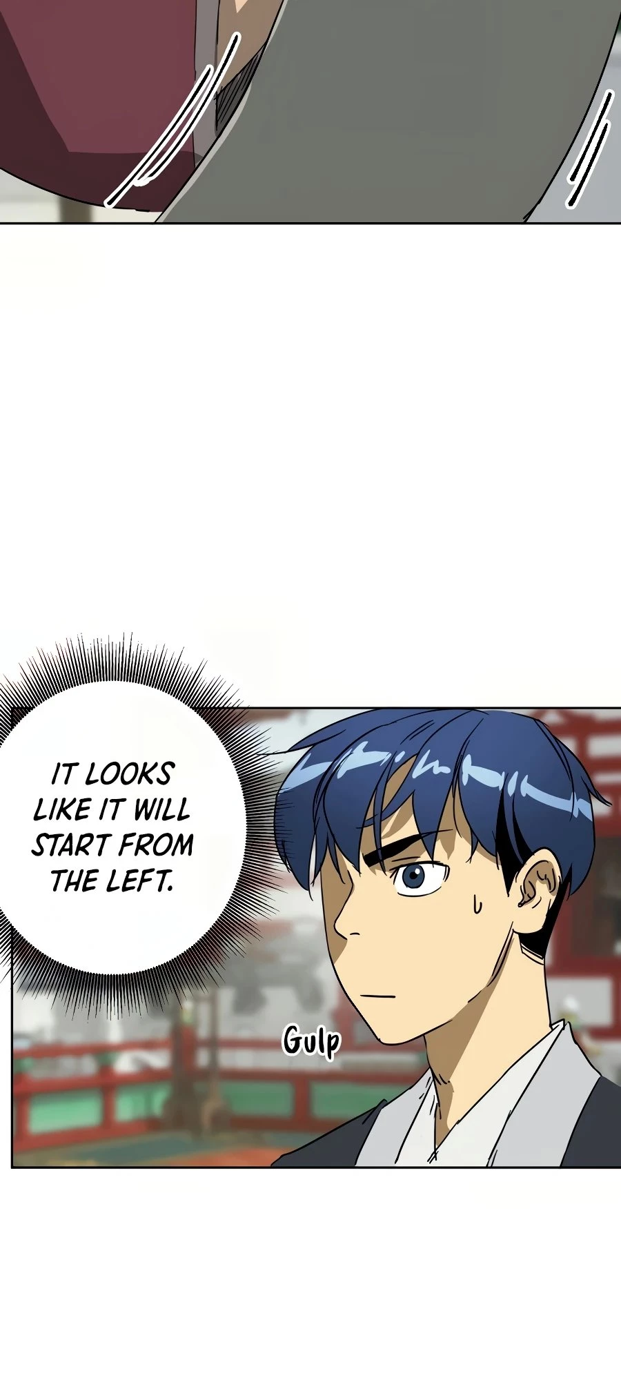 Infinite Leveling: Murim Chapter 86 - 14