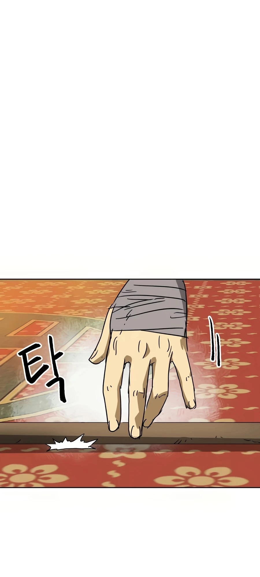 Infinite Leveling: Murim Chapter 89 - 110
