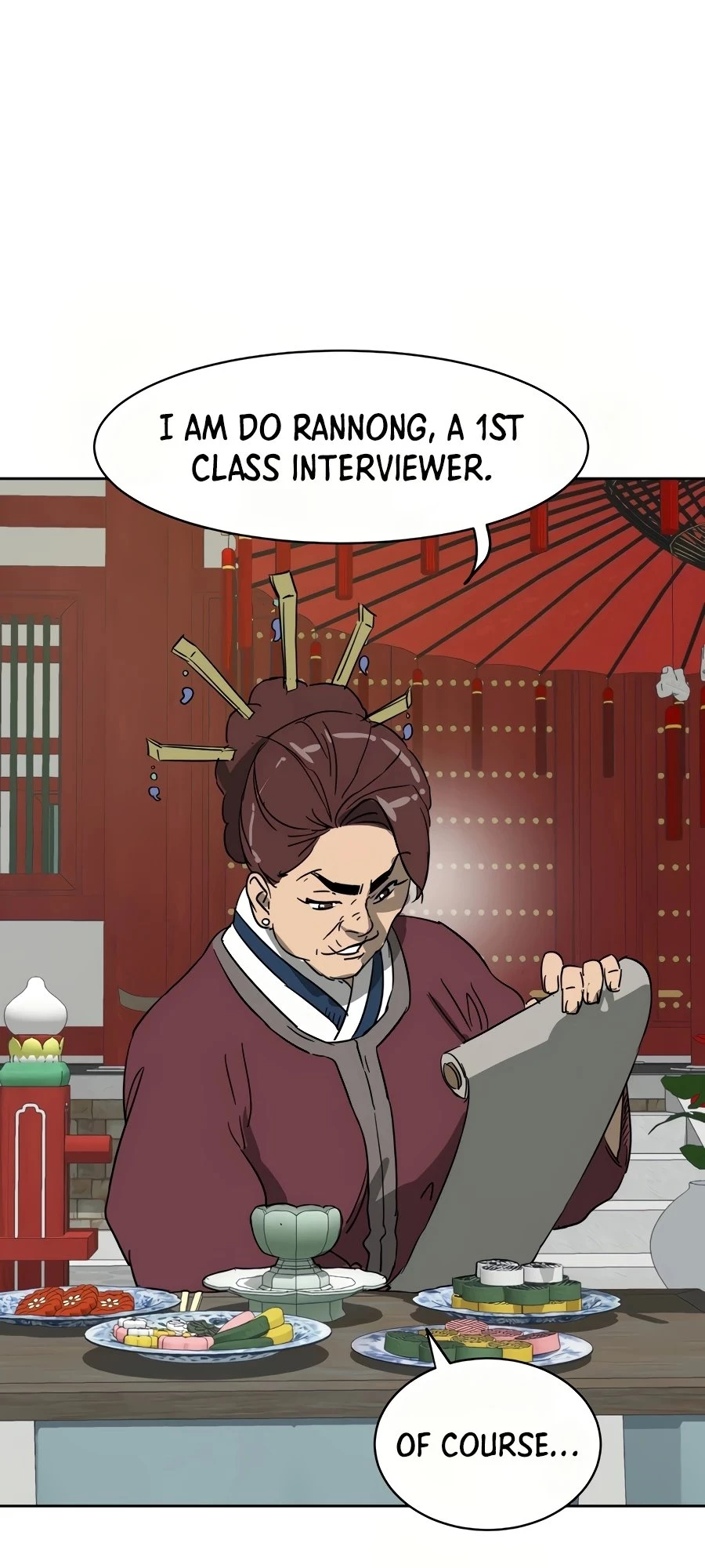 Infinite Leveling: Murim Chapter 86 - 15