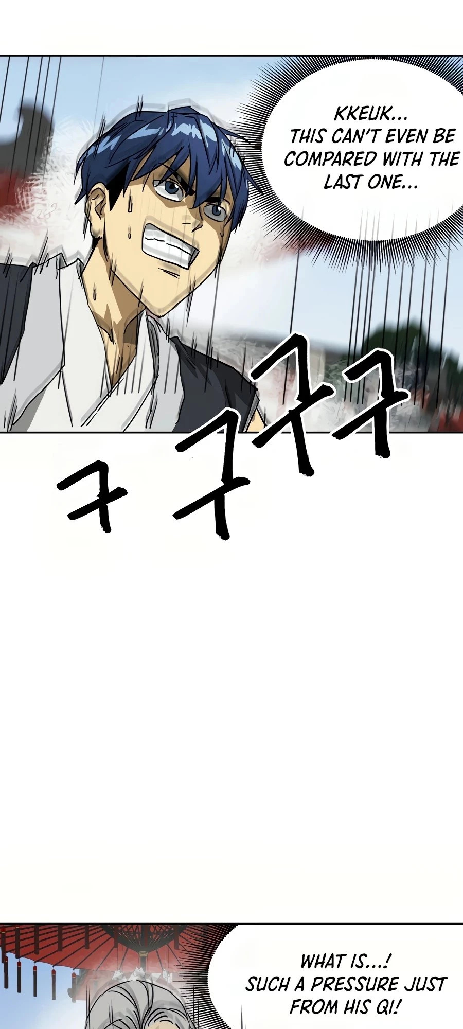 Infinite Leveling: Murim Chapter 87 - 90